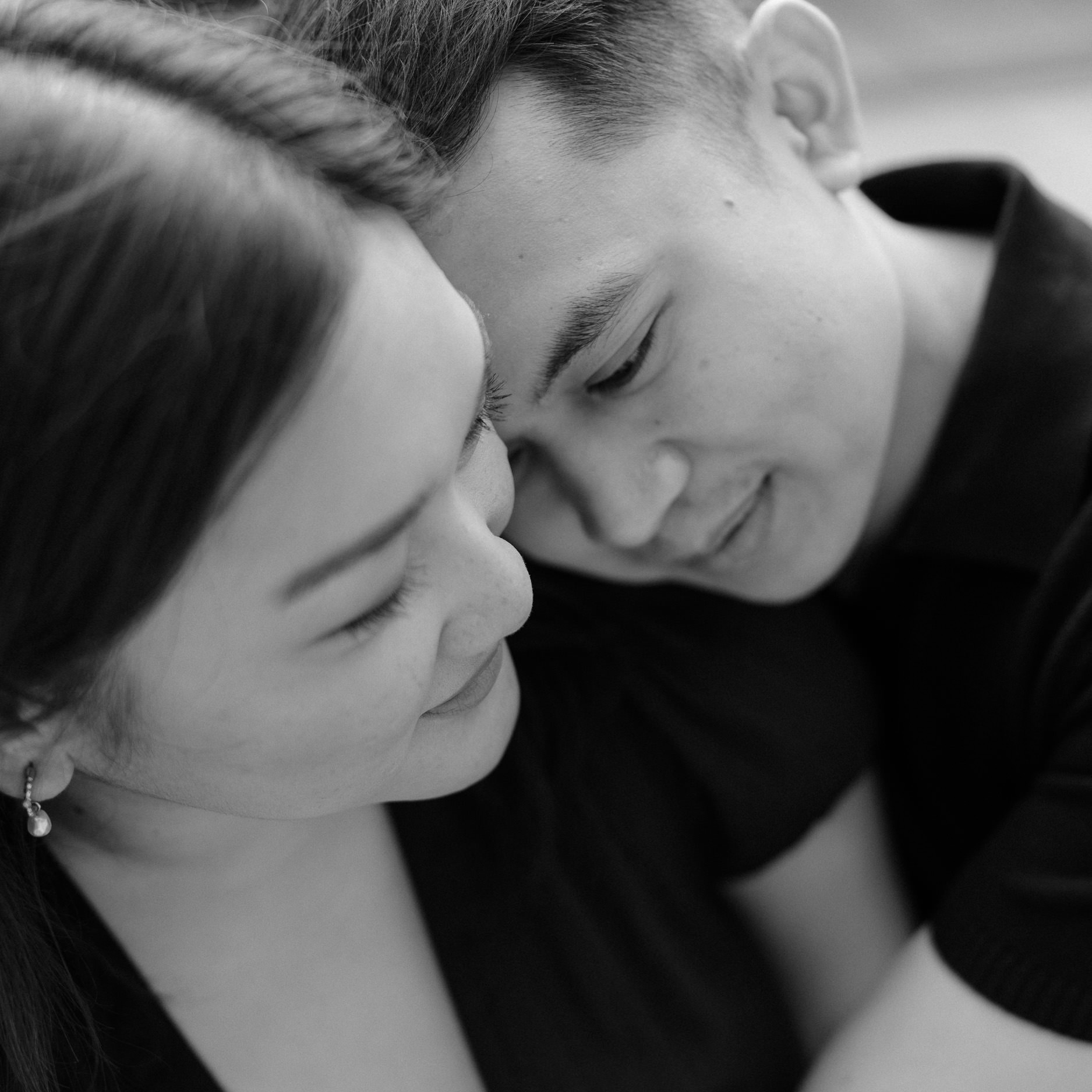 Durham Cathedral Couple Shoot