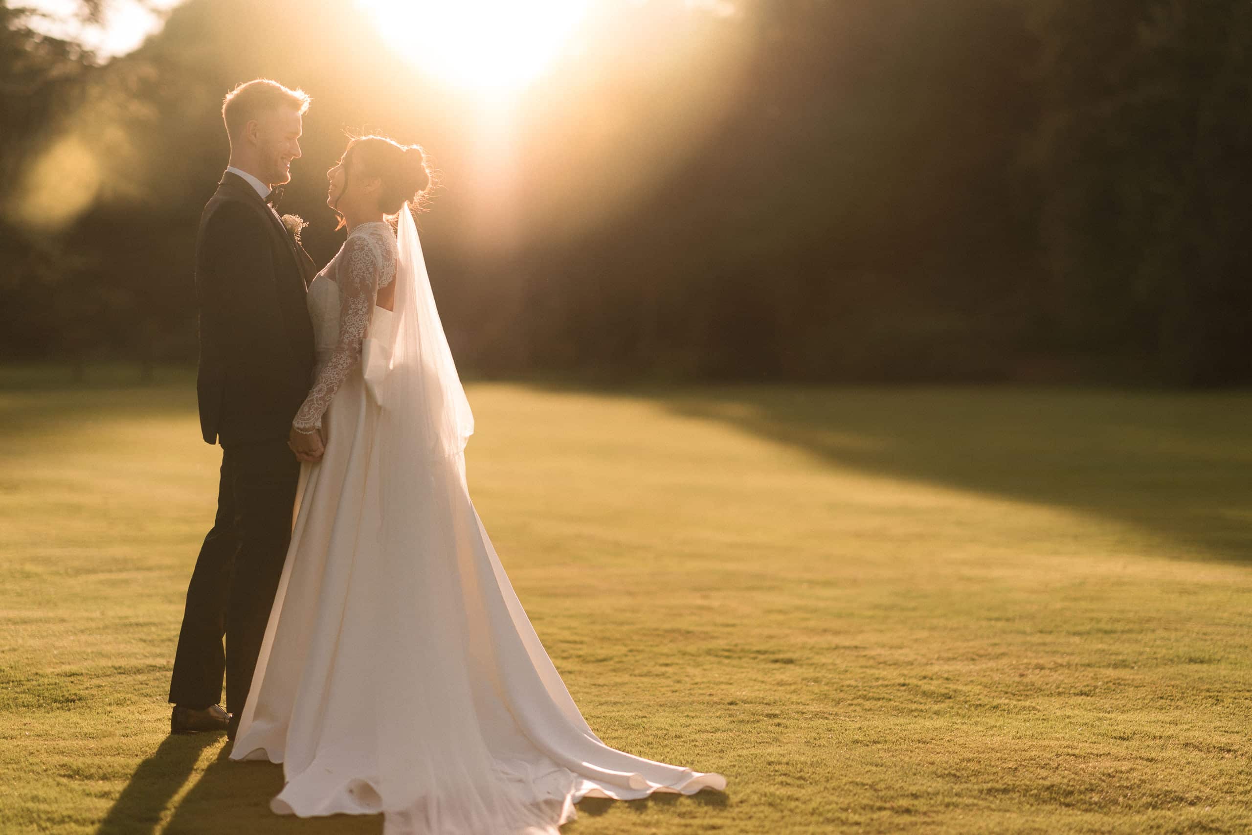 Beamish Hall Wedding Photographer