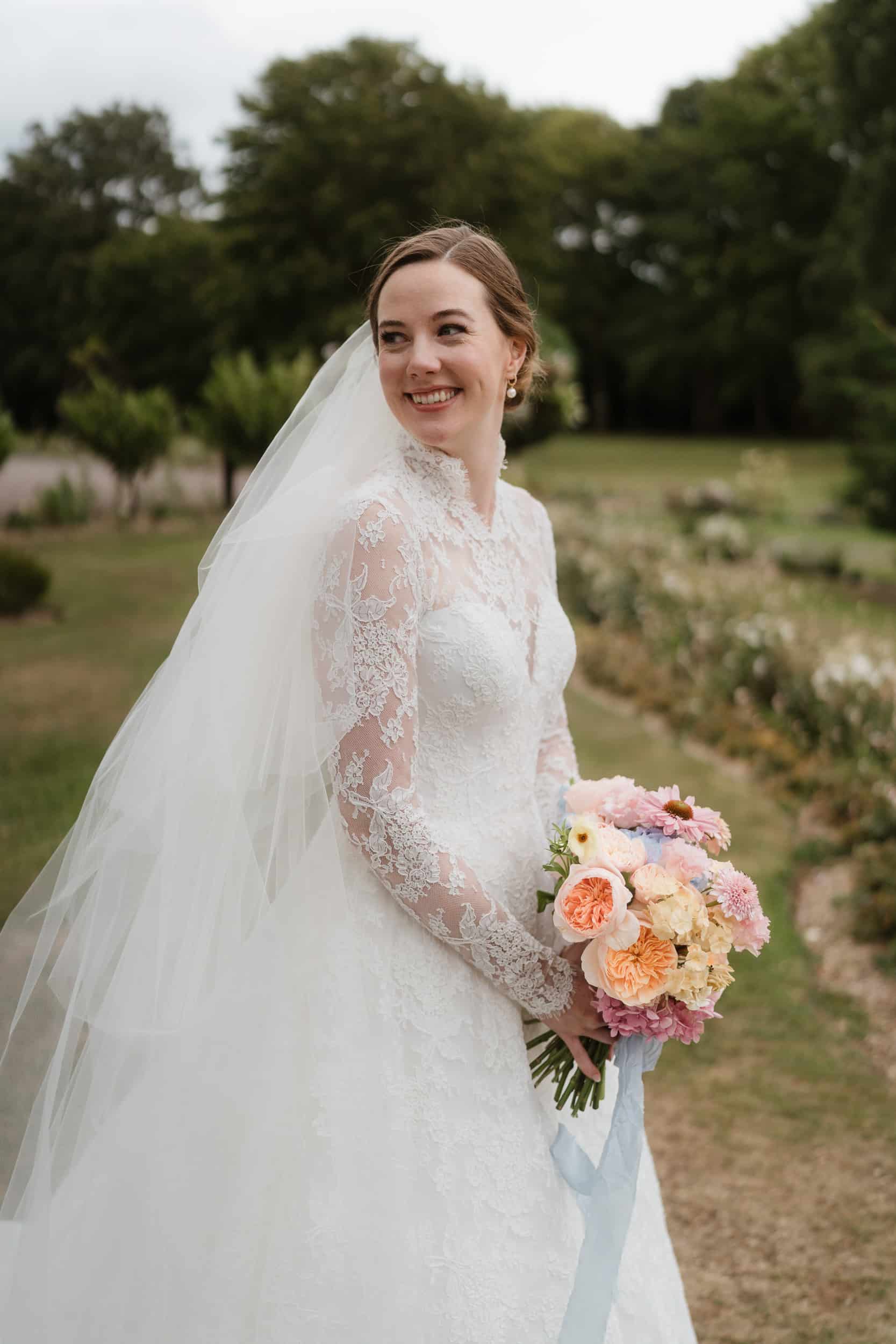 Beamish Hall Wedding Photographer
