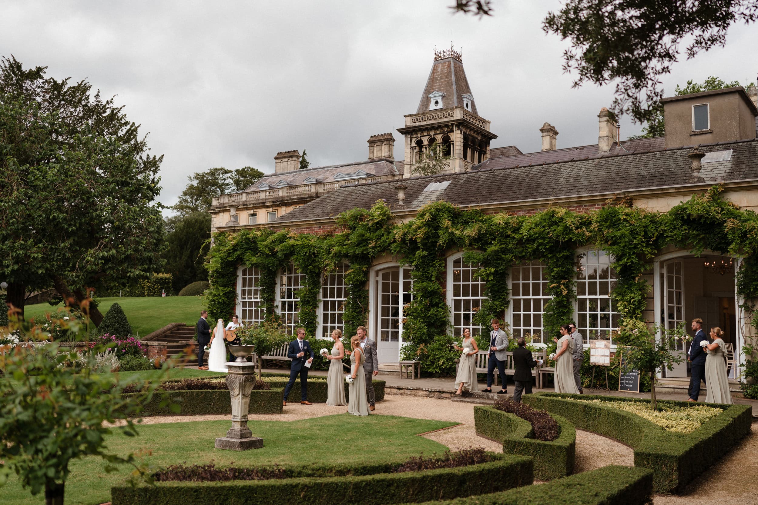 Best Wedding Photographer In Hampshire Portfolio