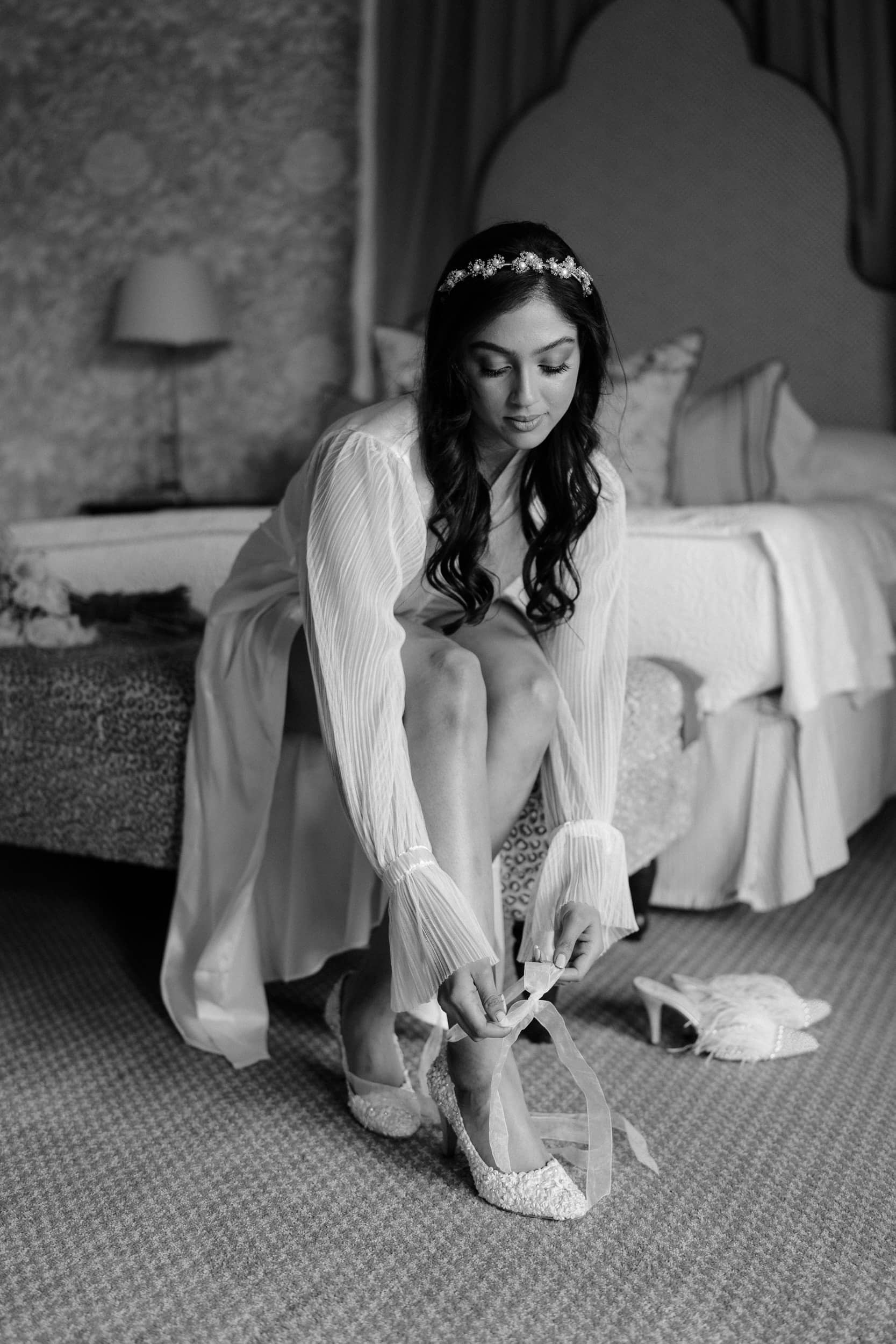 Bowburn Hall Wedding Films Portfolio