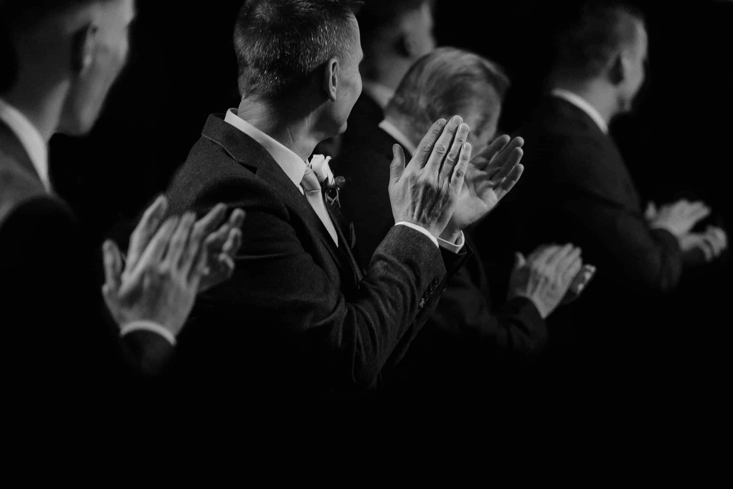 Buckinghamshire Wedding Photographer Portfolio