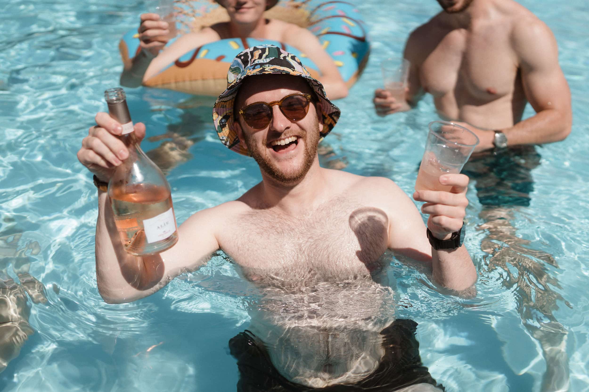 Burtonfields Hall Content Creator Portfolio