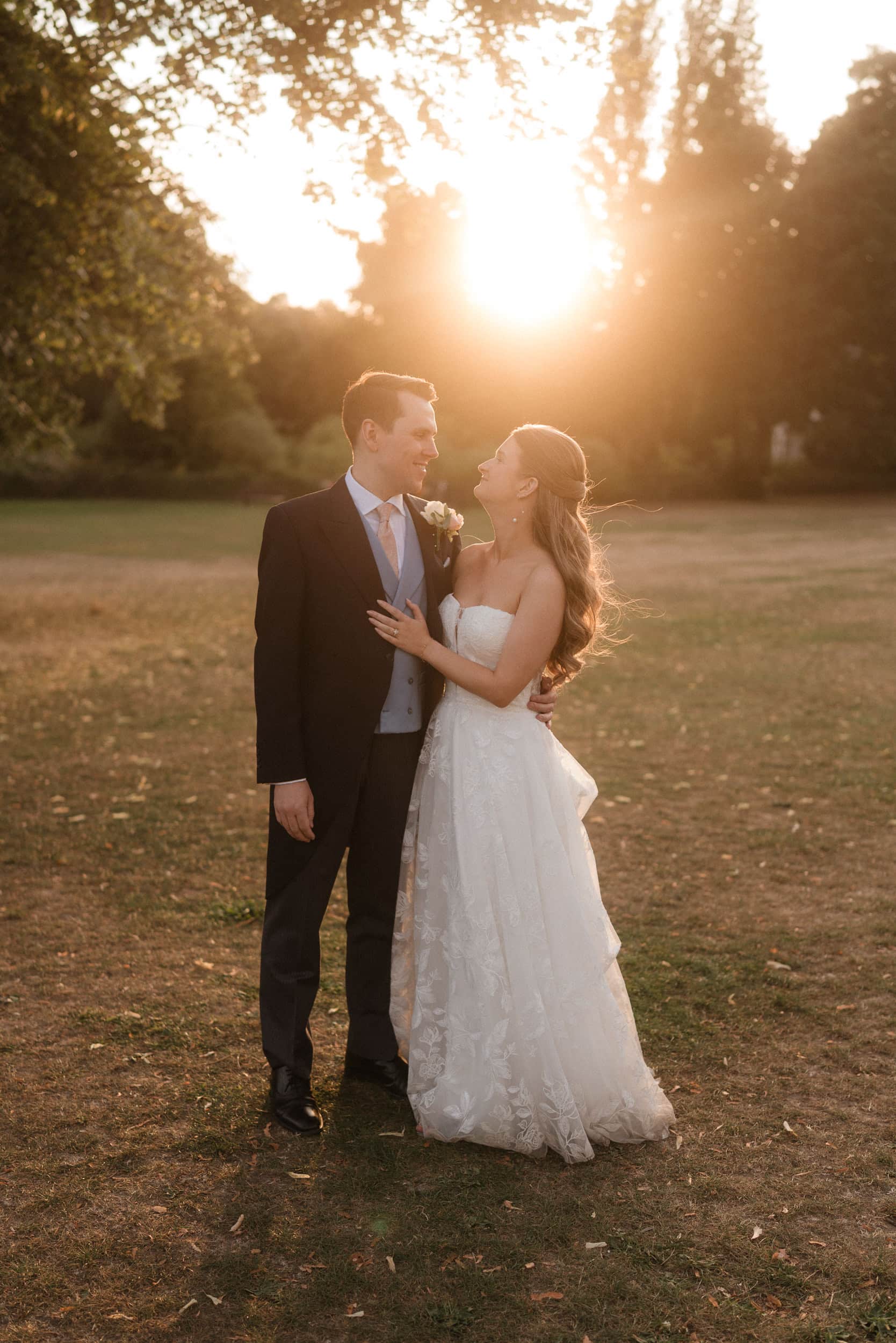 Burtonfields Hall Wedding Photographer Portfolio