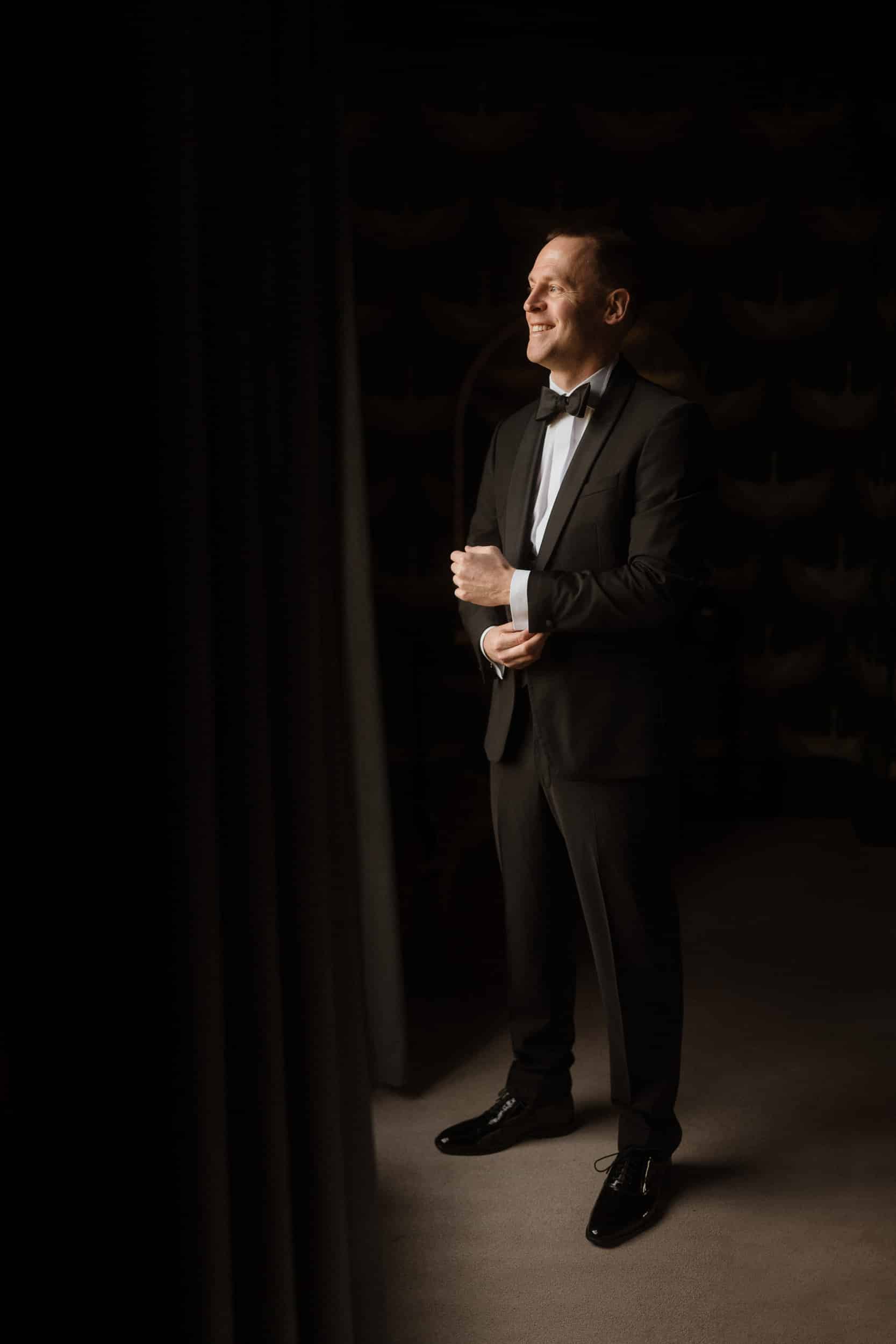 Capheaton Hall Wedding Films Portfolio