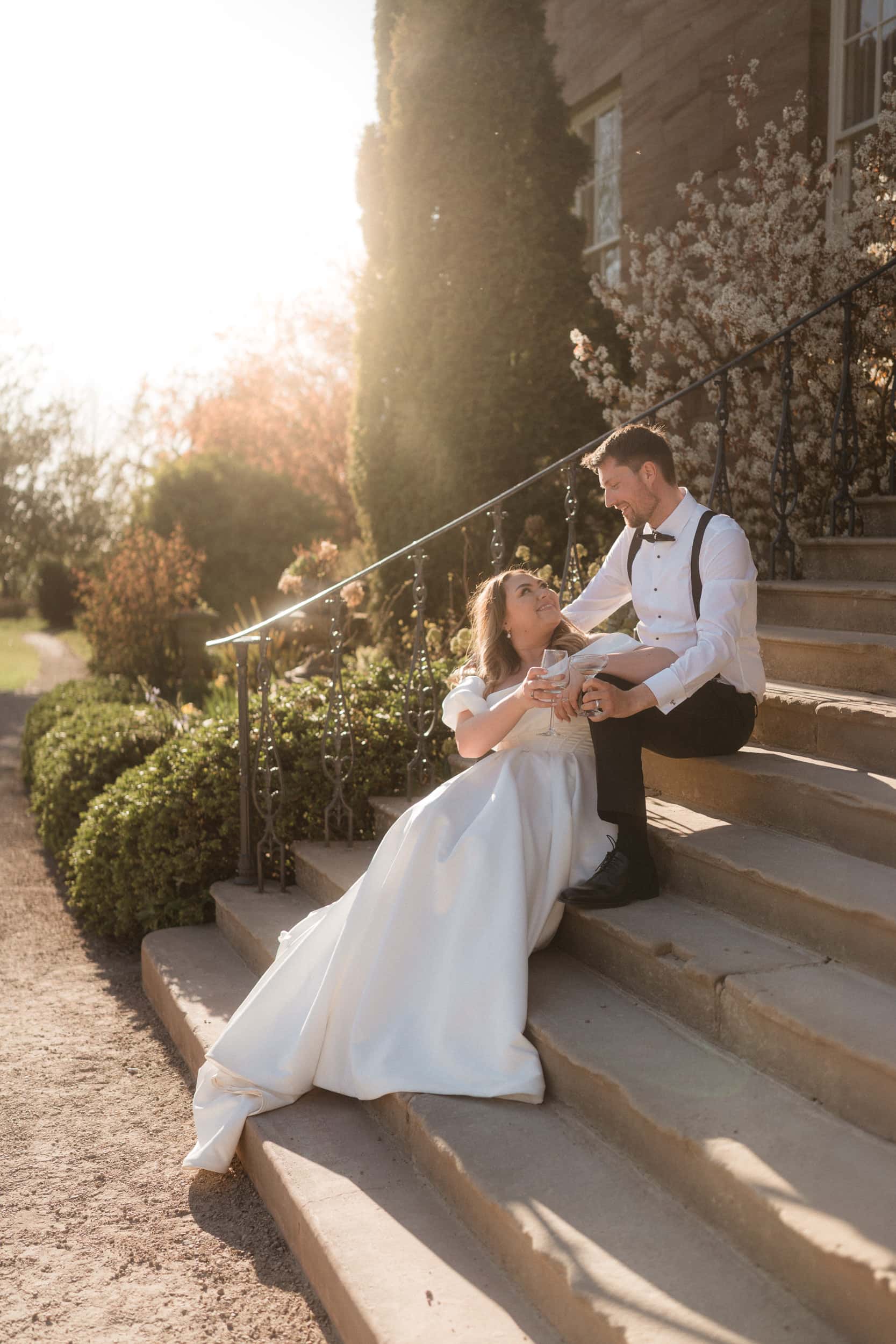 Castelnau Des Fieumarcon Wedding Photographer Portfolio
