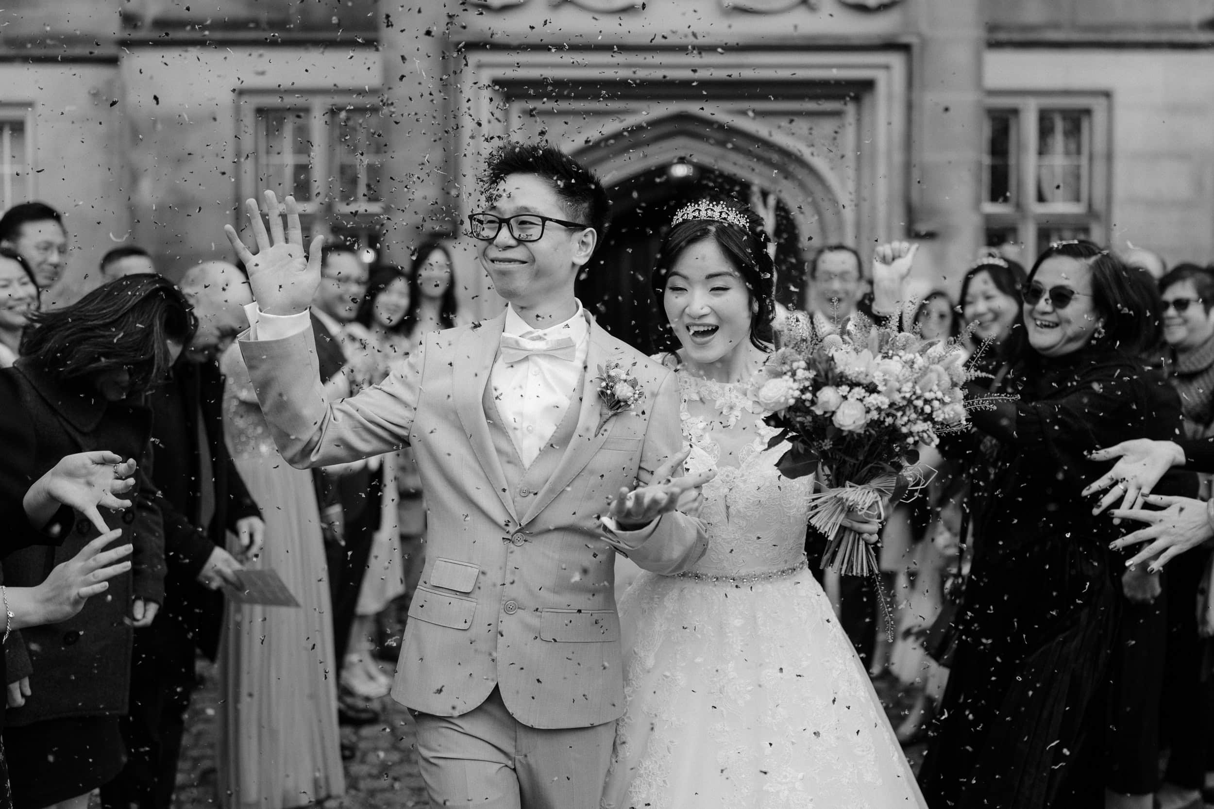 Castiglion Del Bosco Wedding Photographer Portfolio