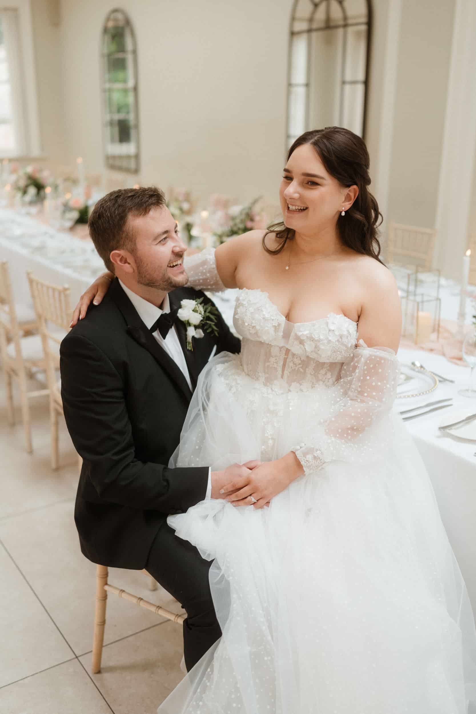 Charlton Hall Content Creator Portfolio