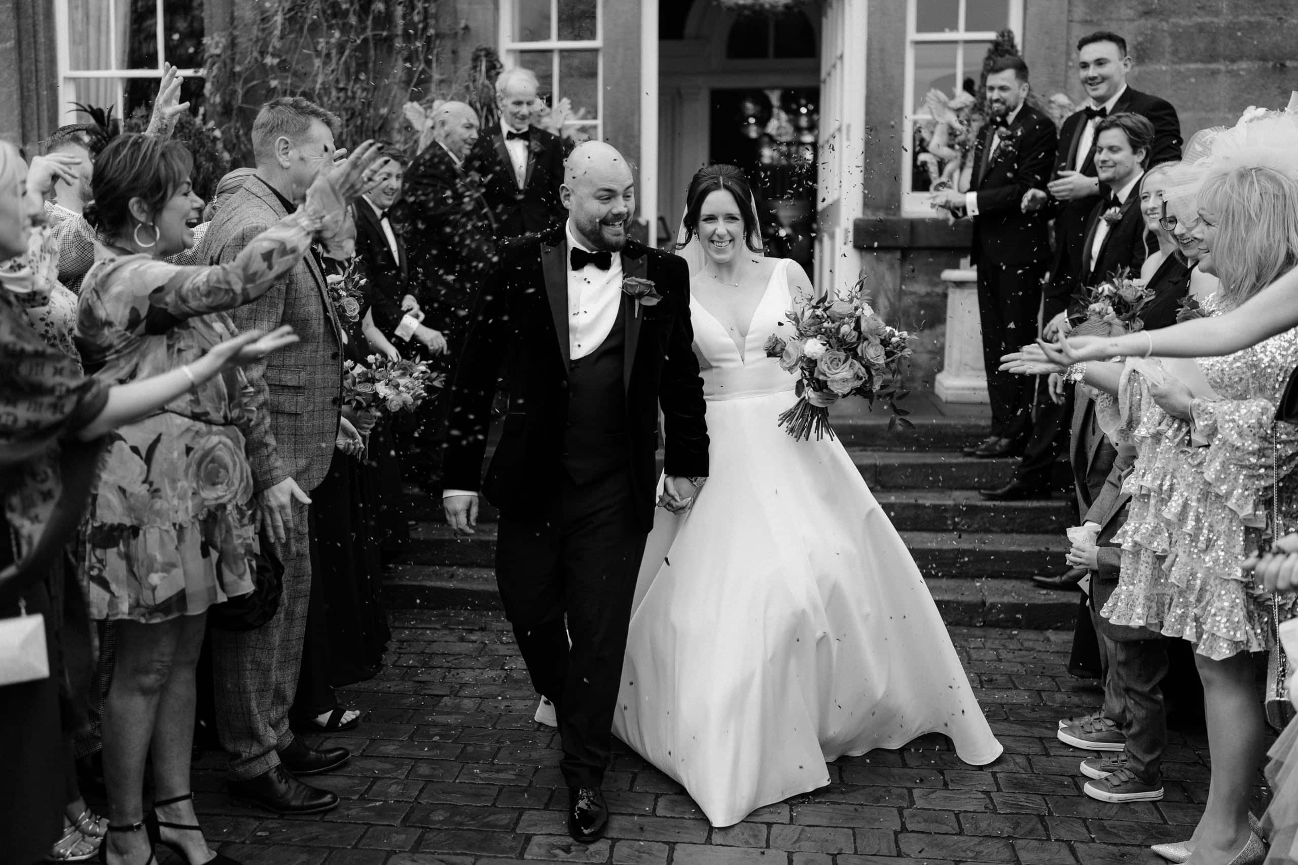 Charlton Hall Wedding Photographer