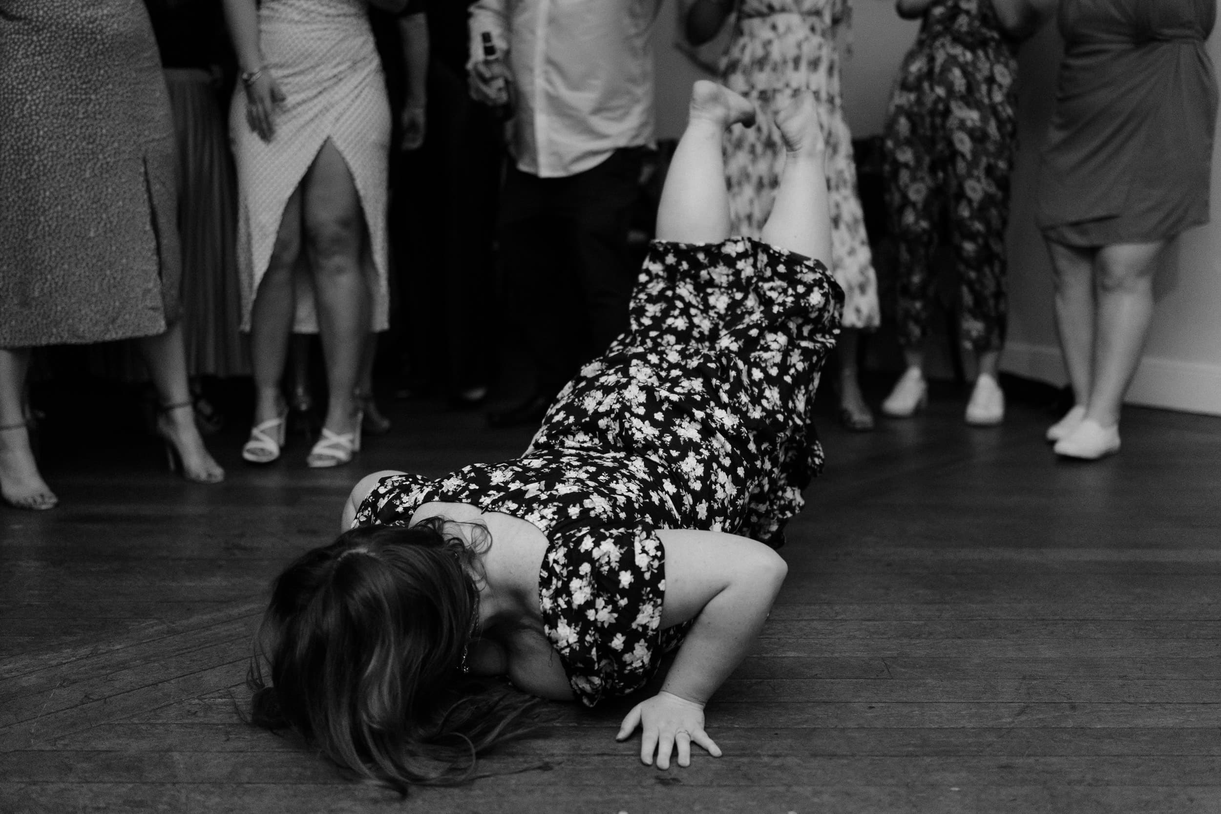 Charlton Hall Wedding Films Portfolio