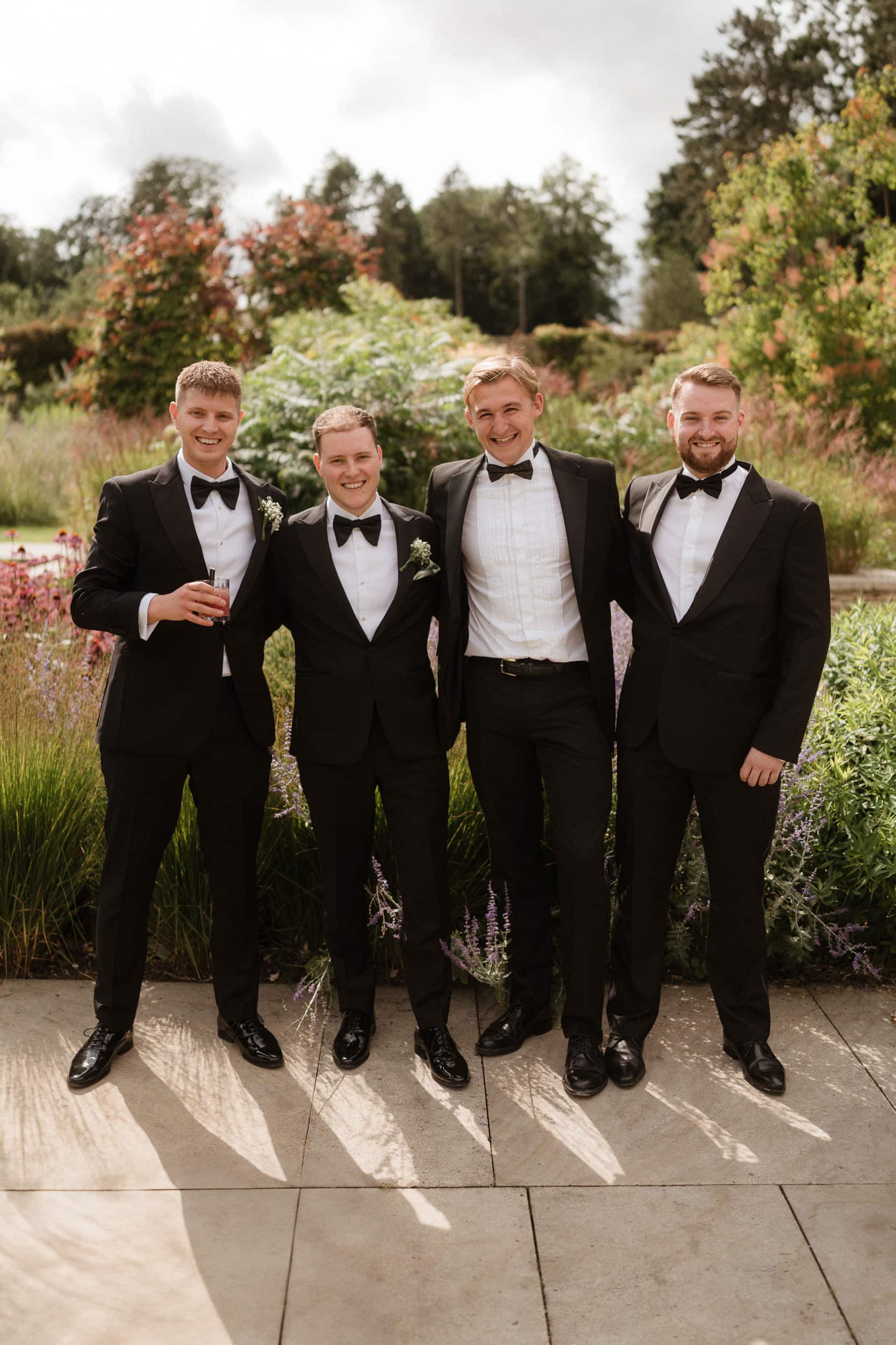 Chateau De Malliac Wedding Photographer Portfolio