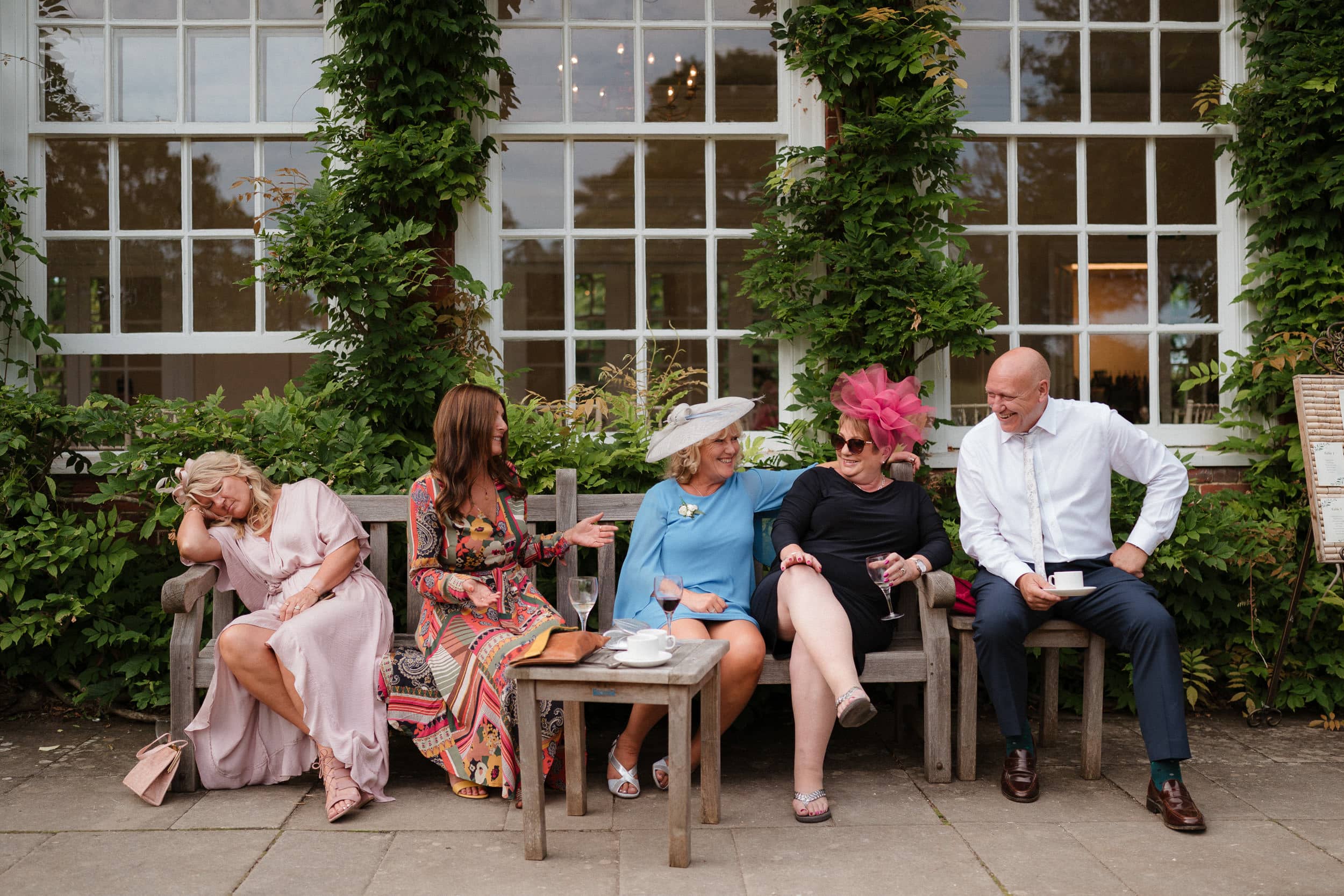 Chateau Rigaud Wedding Photographer Portfolio