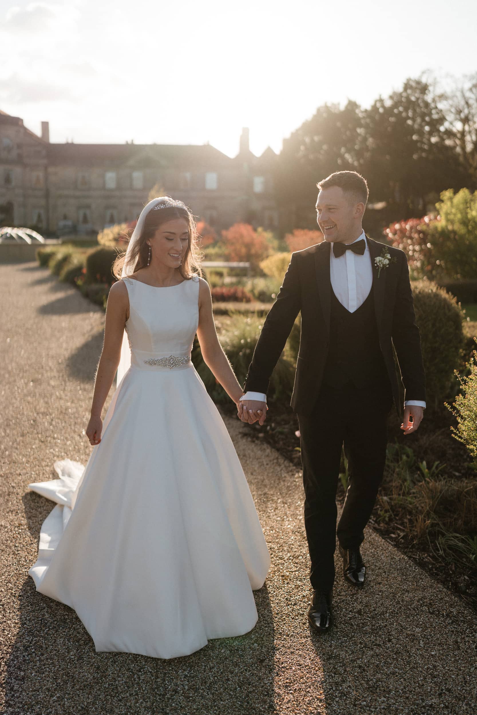 Chateau Saint Jeannet Wedding Photographer Portfolio