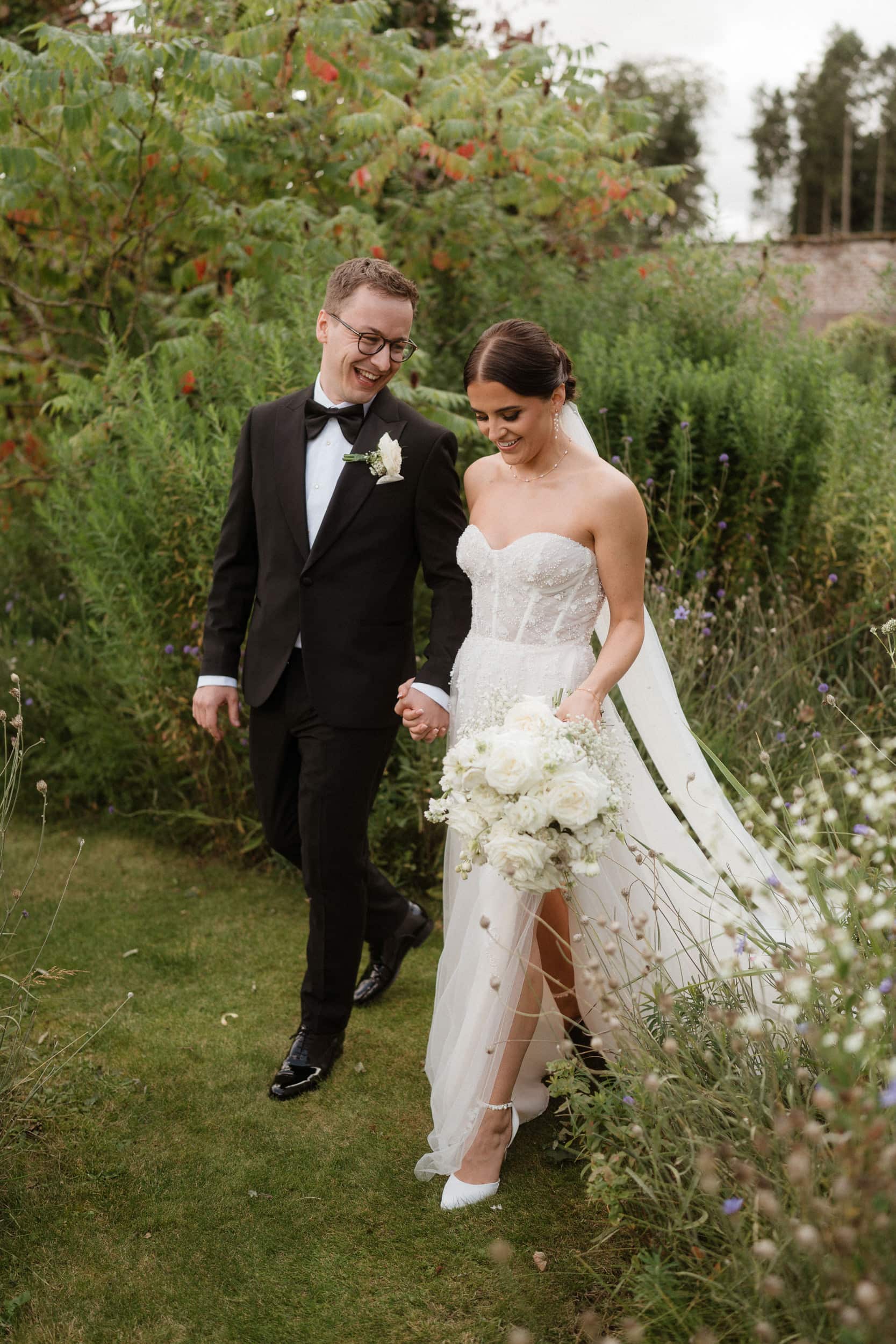 Chateau Soulac Wedding Photographer Portfolio