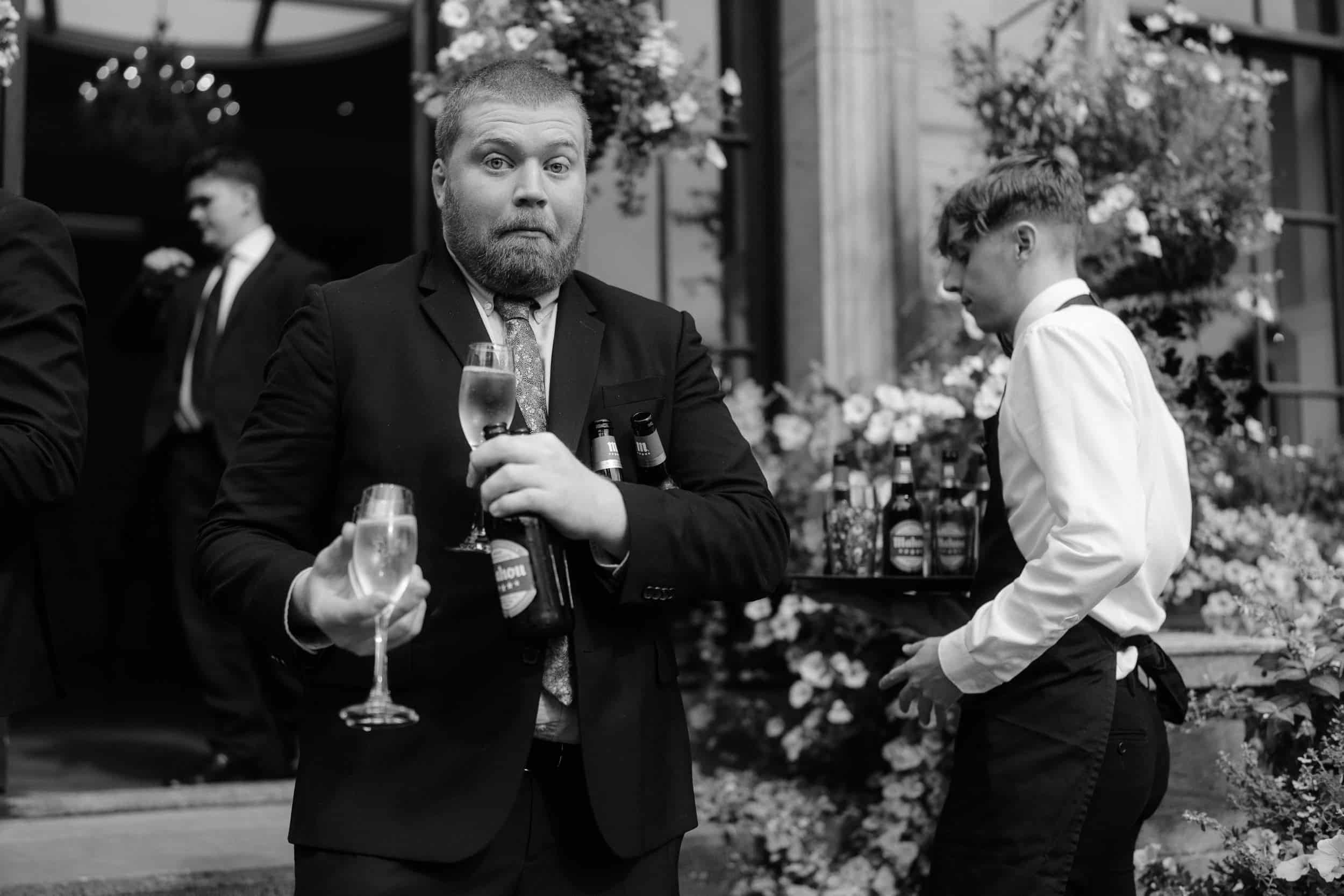 Chateau De Cazenac Wedding Photographer Portfolio