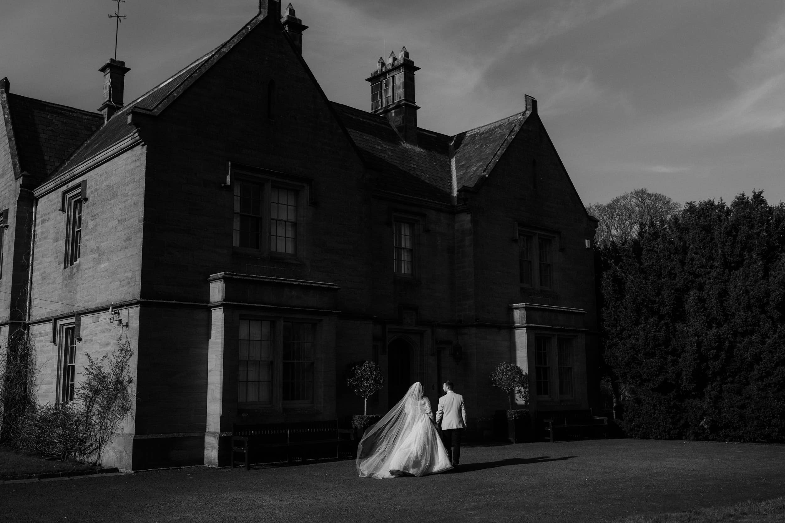 Cheshire Wedding Photographer Portfolio