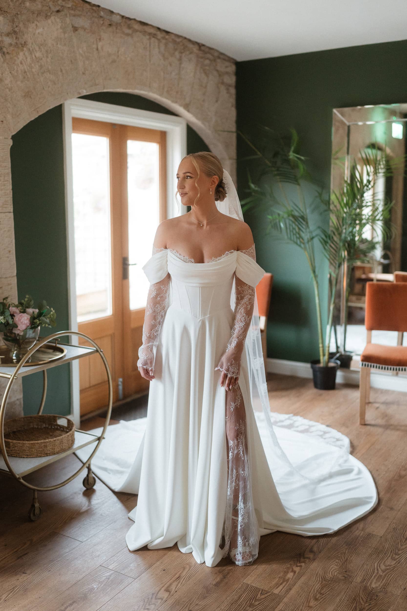 Dalton Old Pump House Content Creator Portfolio