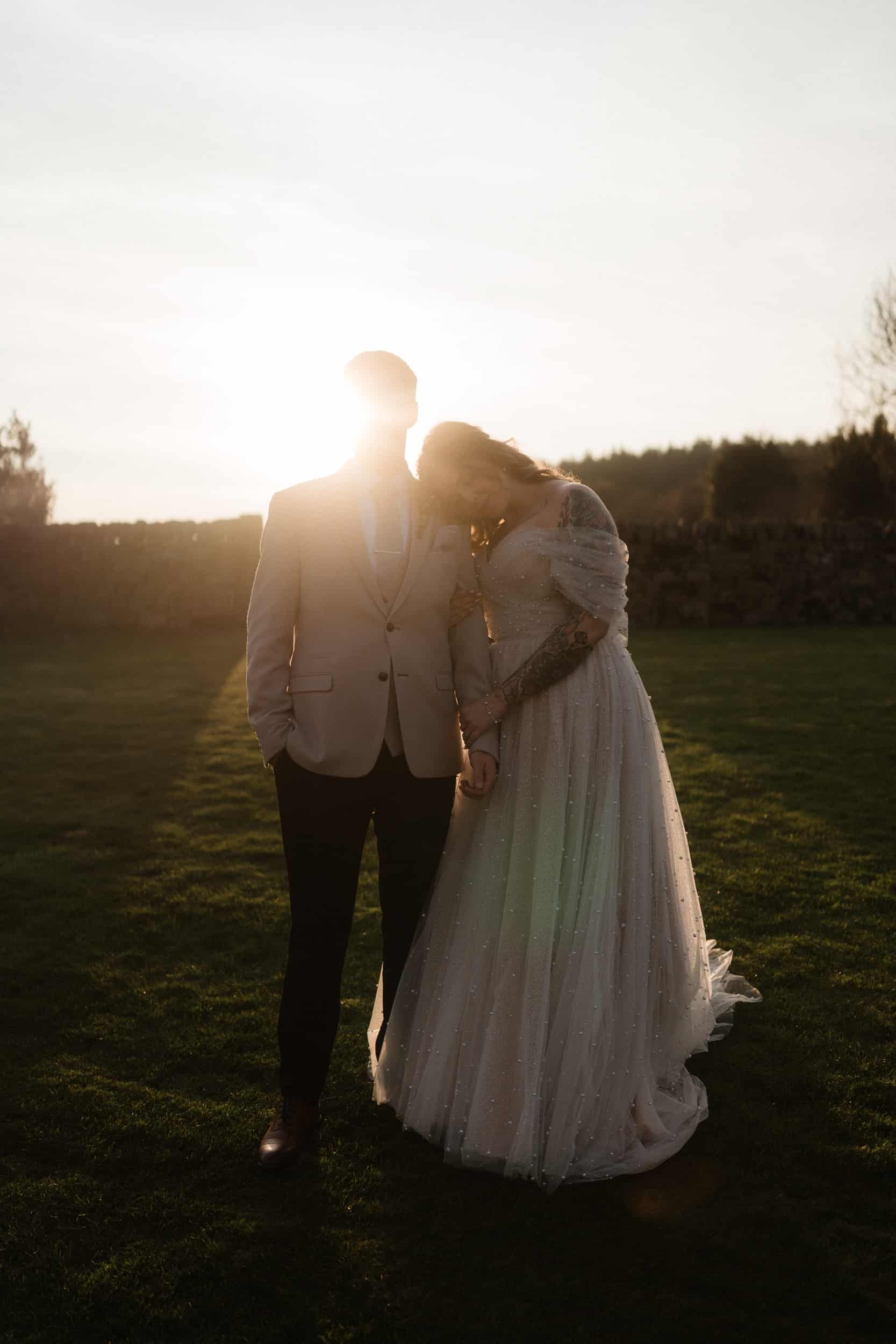 Dalton Old Pump House Videographer Portfolio