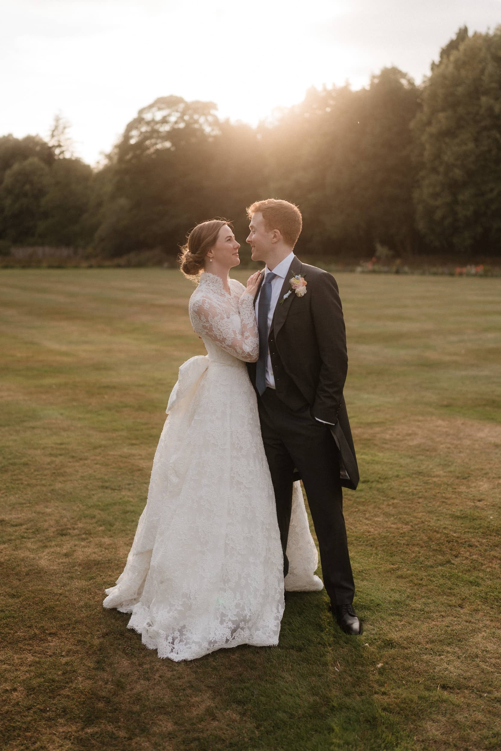 Dalton Old Pump House Wedding Photographer Portfolio