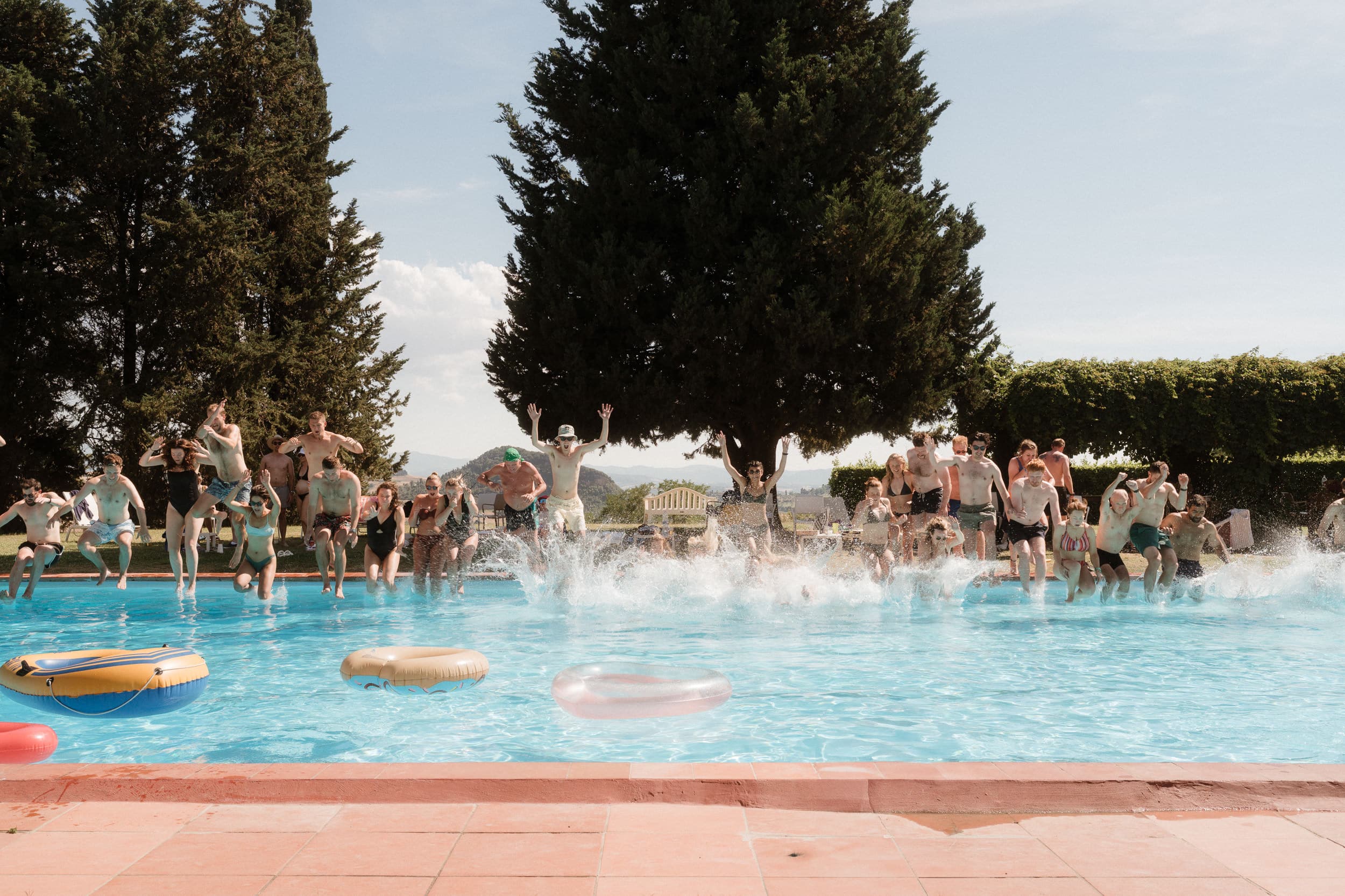 Doxford Barns Content Creator Portfolio