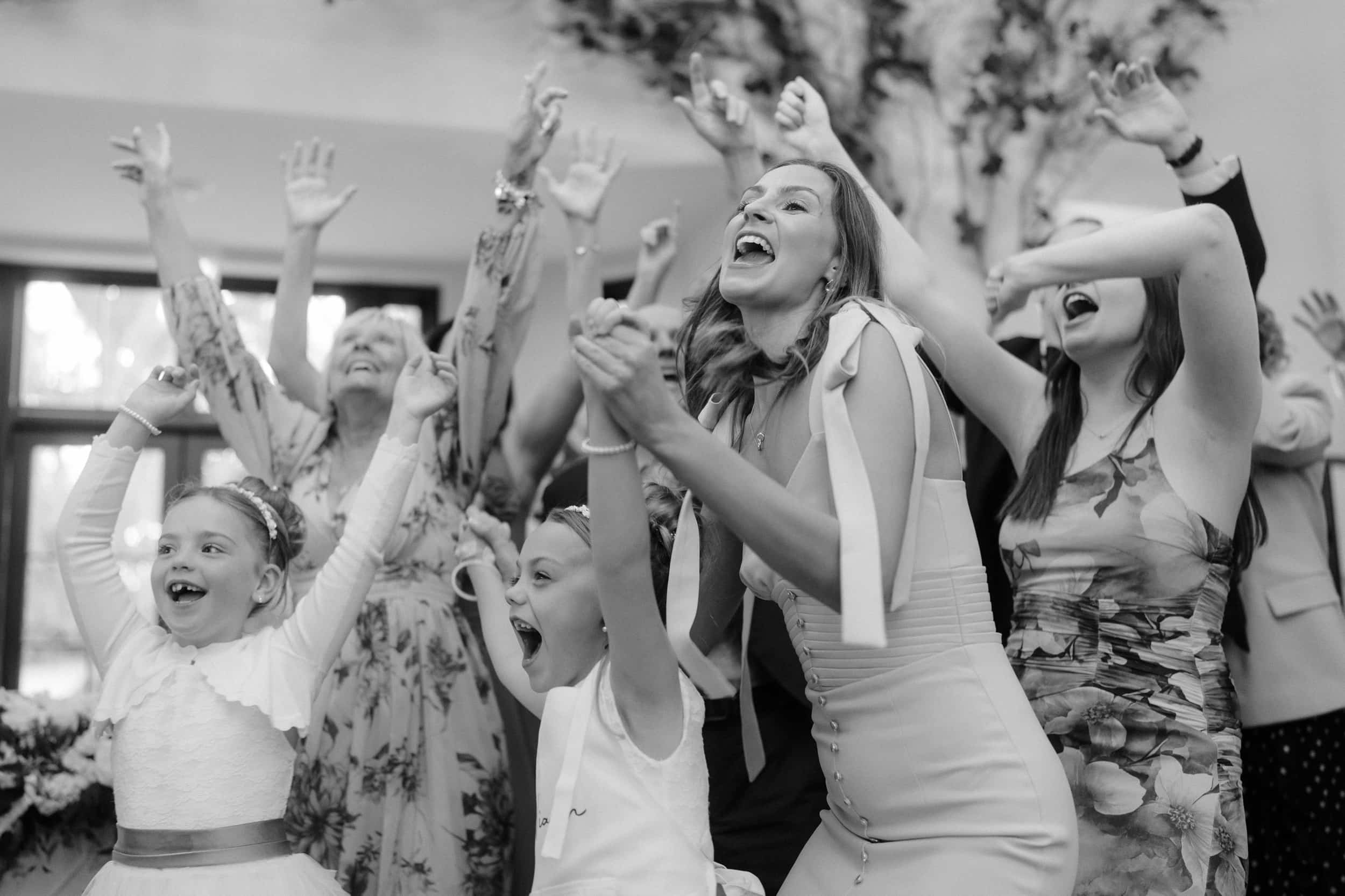 Doxford Barns Videographer Portfolio