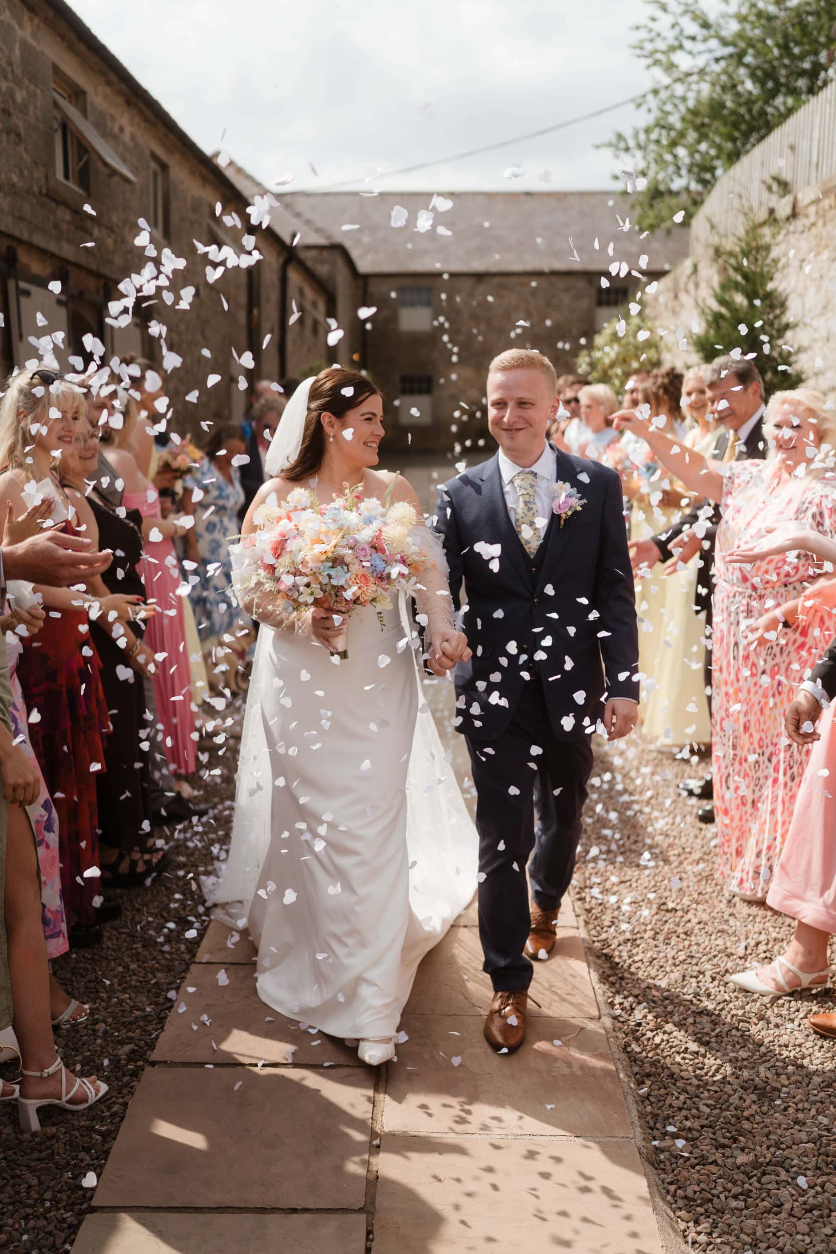 Doxford Barns Wedding Photographer