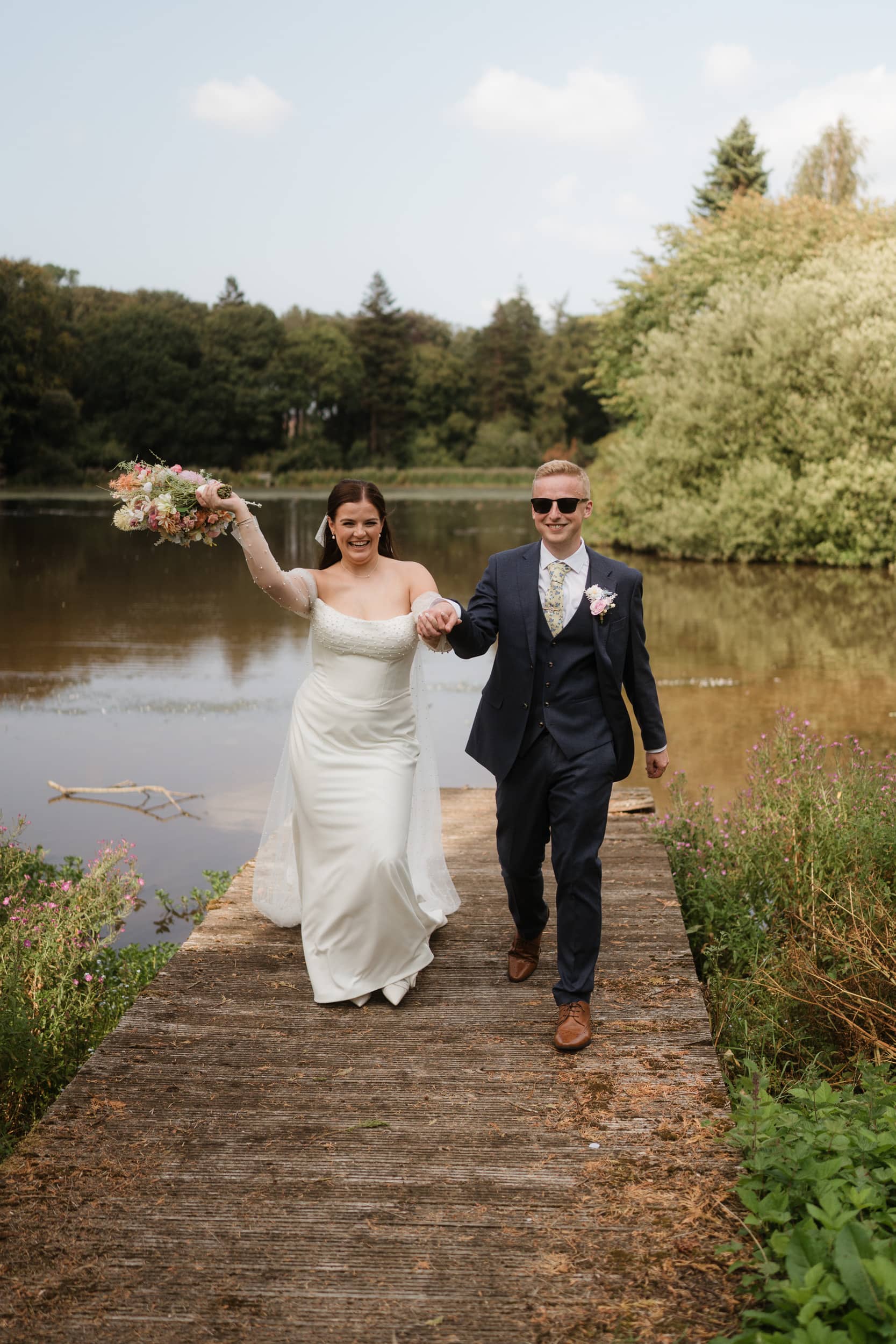 Doxford Barns Wedding Photographer