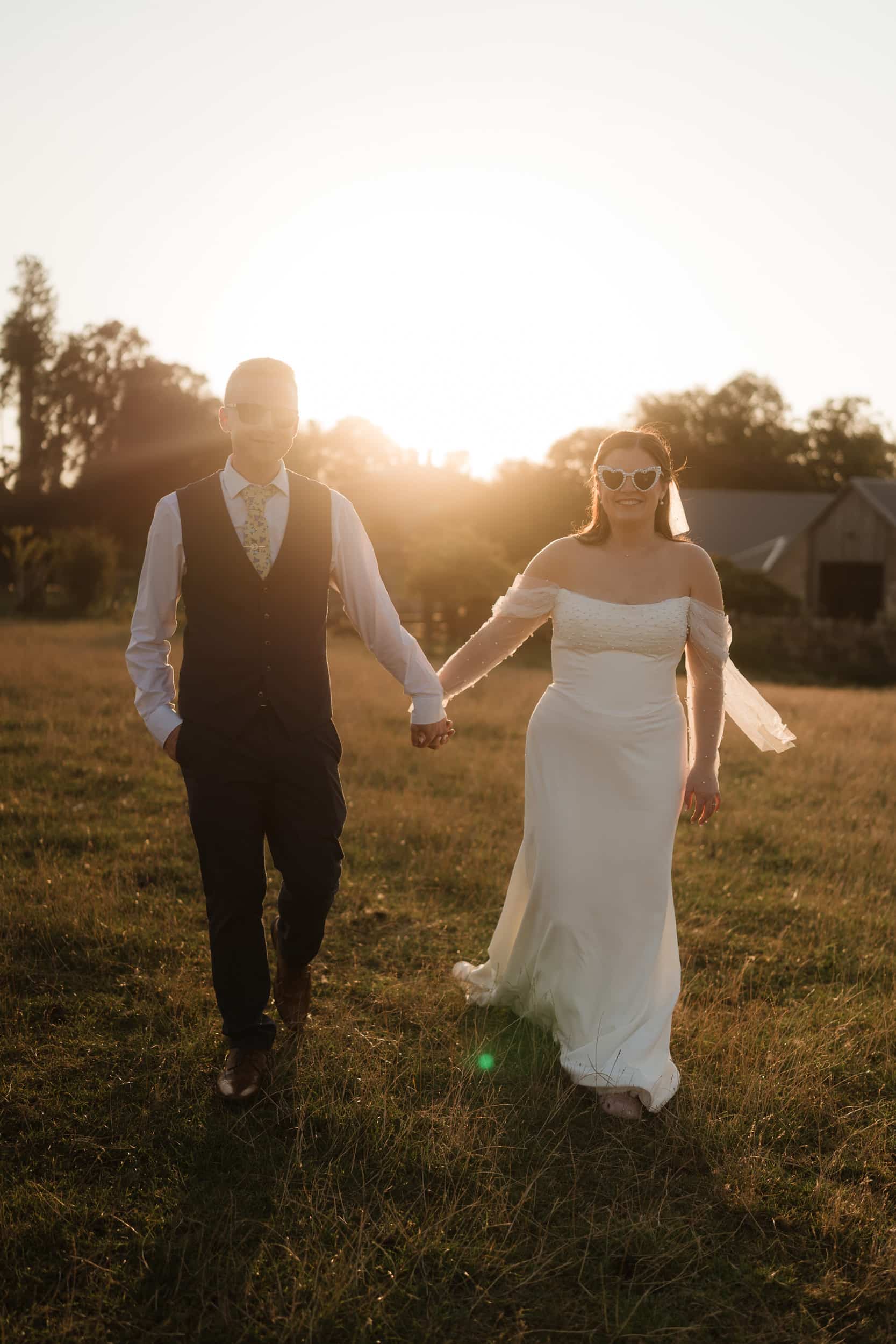 Doxford Barns Wedding Photographer
