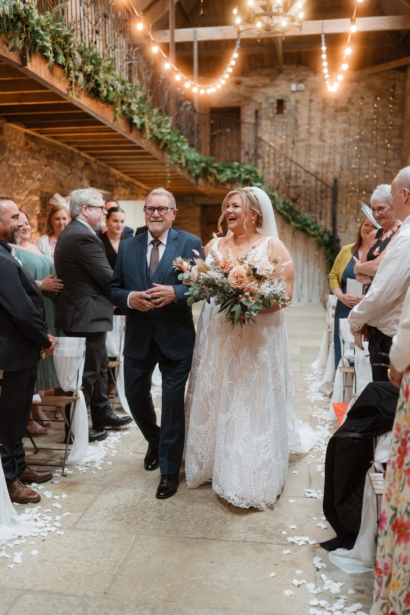 Doxford Barns Wedding Photographer