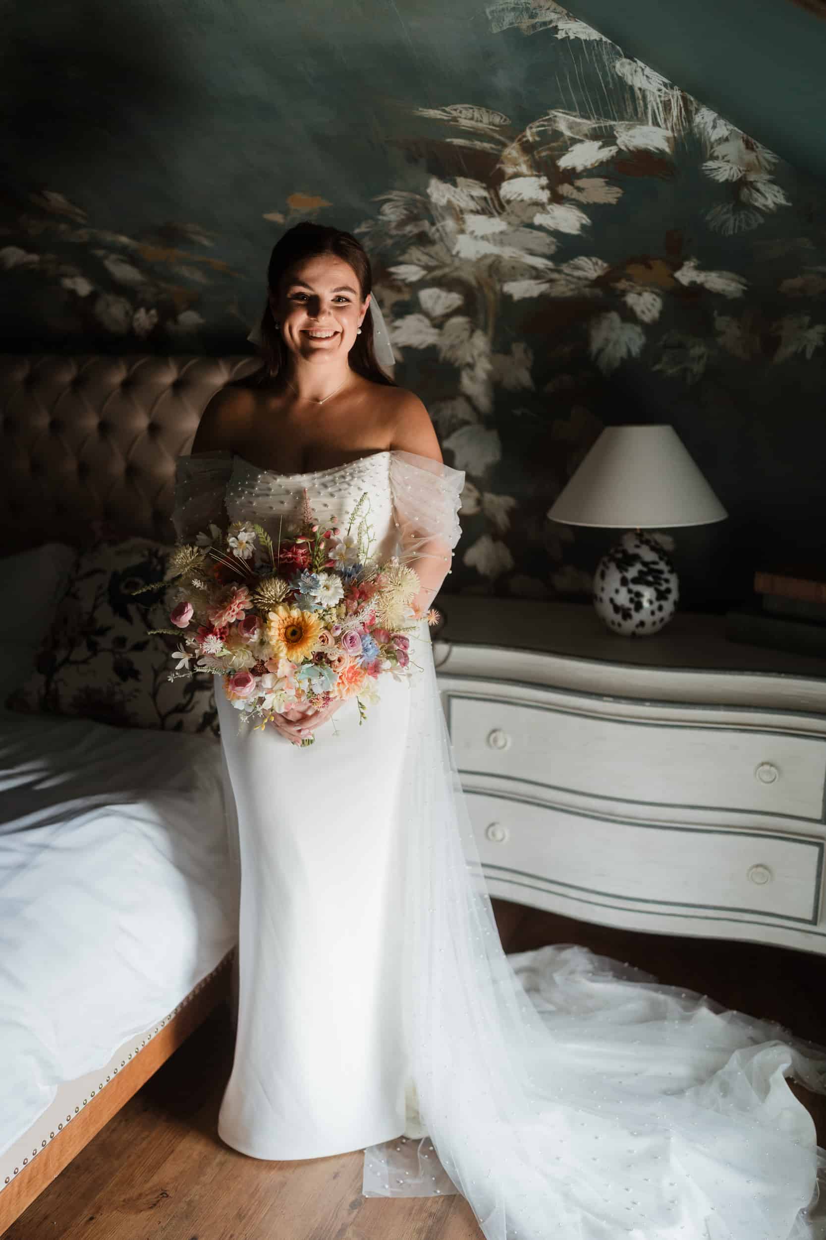 Doxford Barns Wedding Photographer