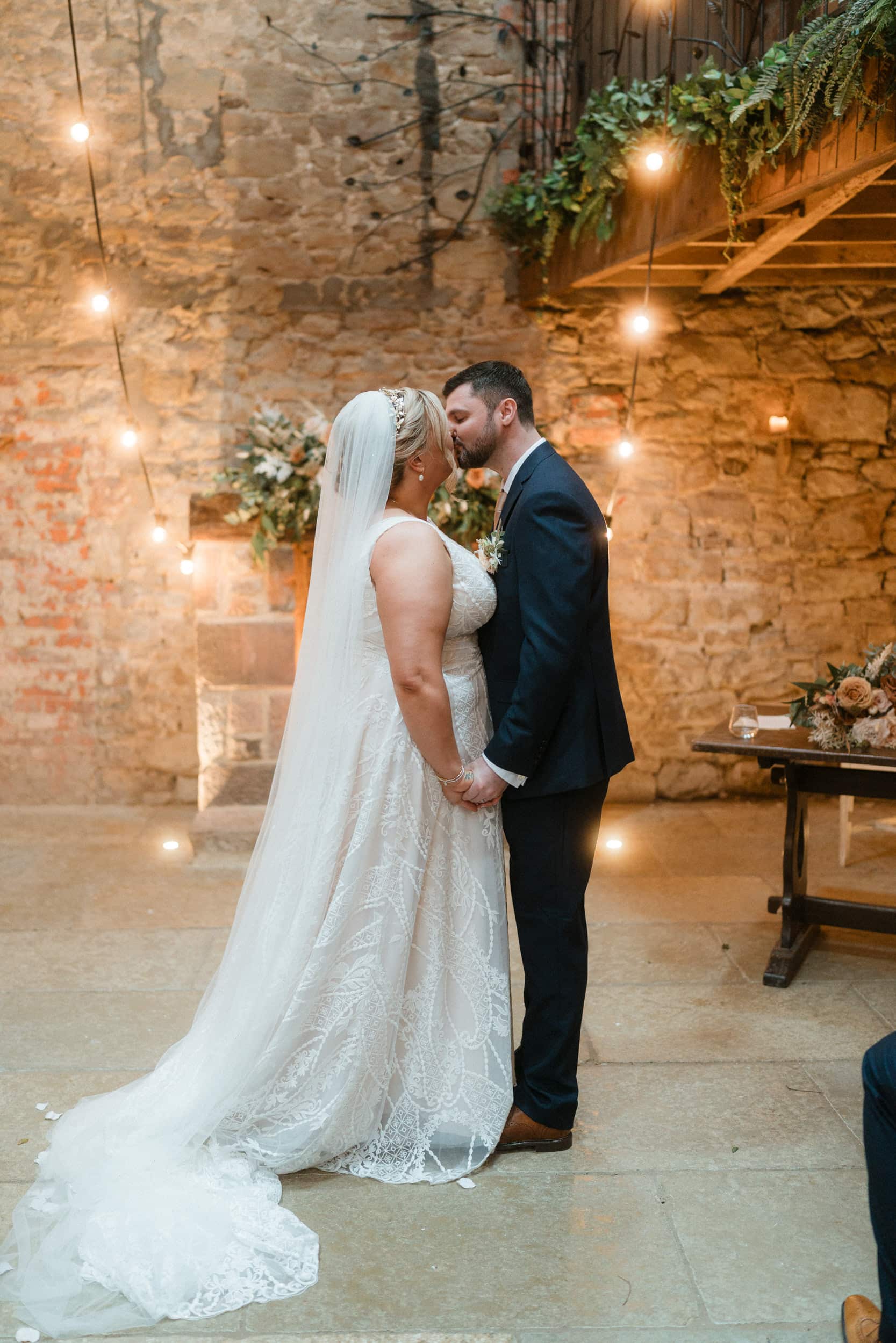 Doxford Barns Wedding Photographer