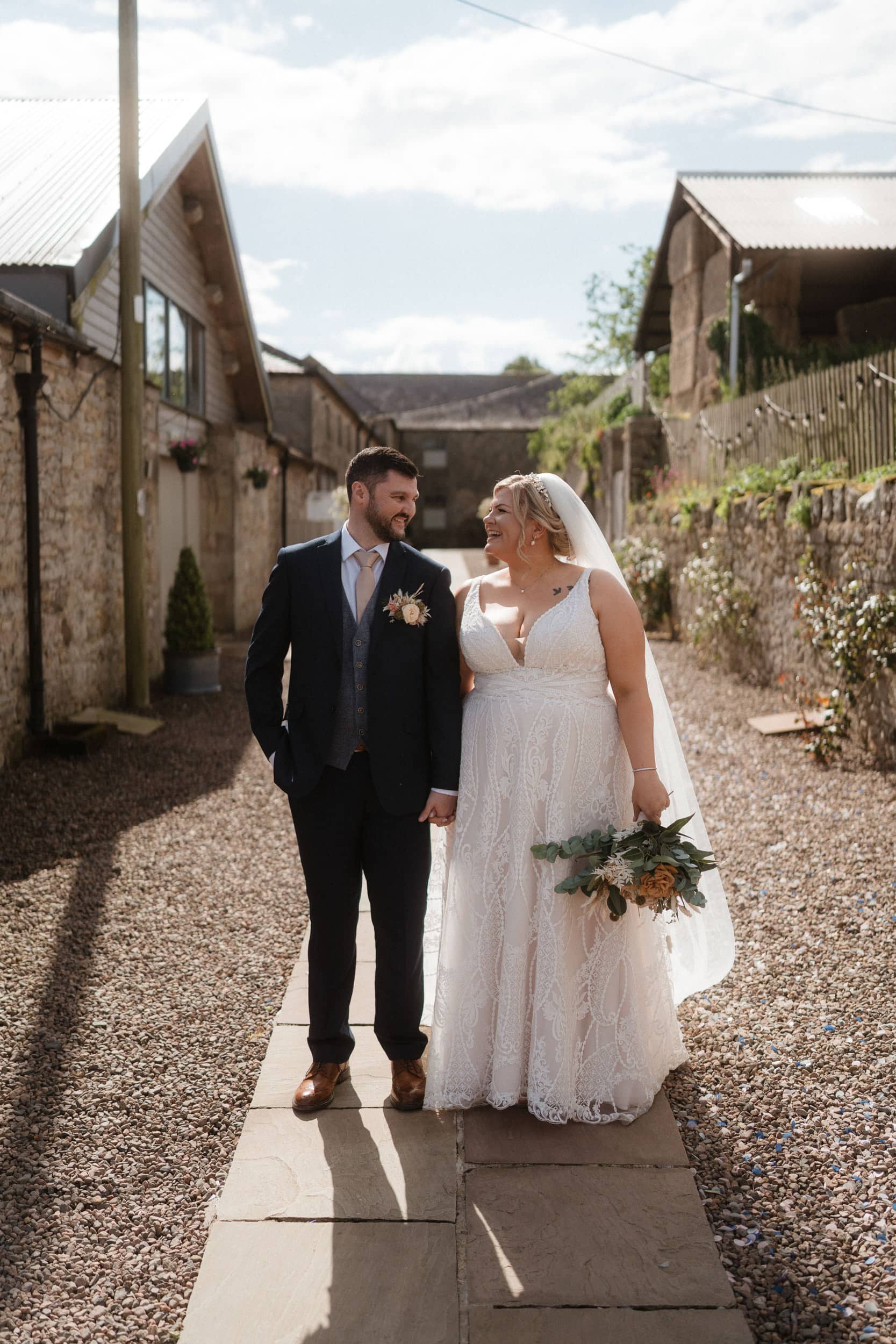 Doxford Barns Wedding Photographer