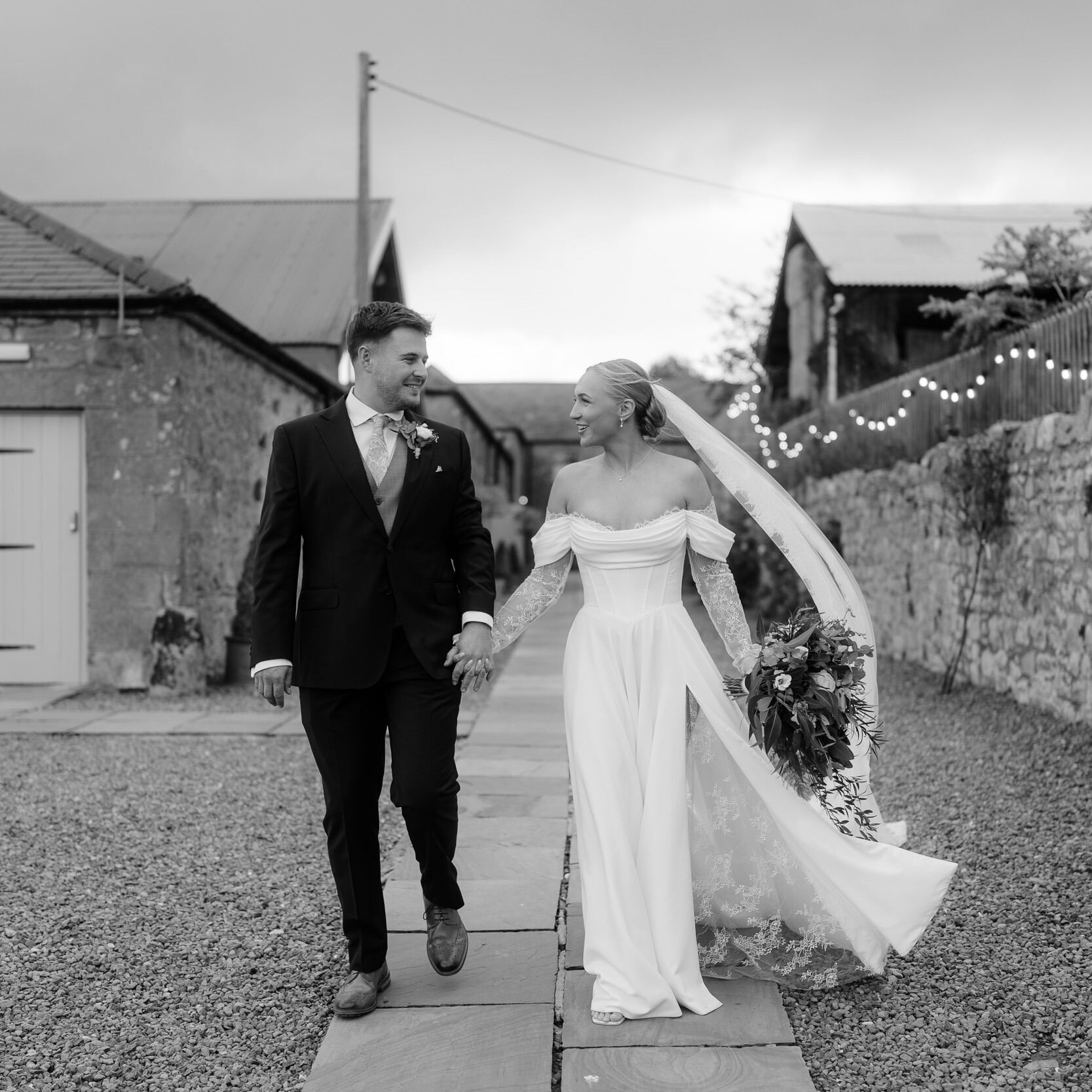 Doxford Barns Wedding Photographer Newcastle 146
