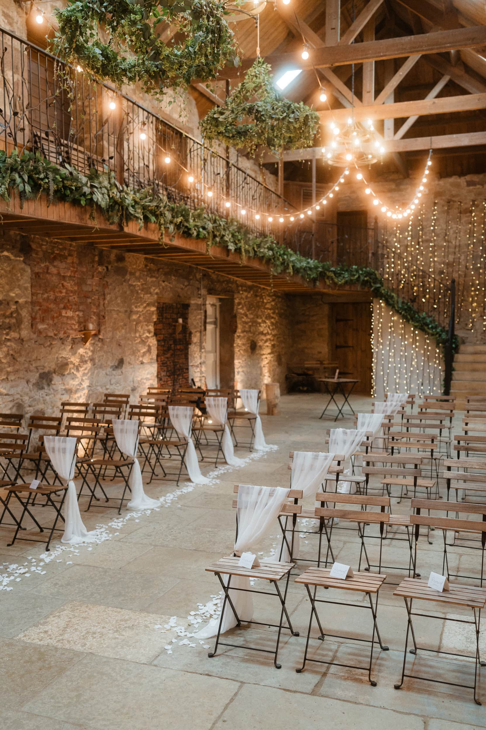 Doxford Barns Wedding Photographer