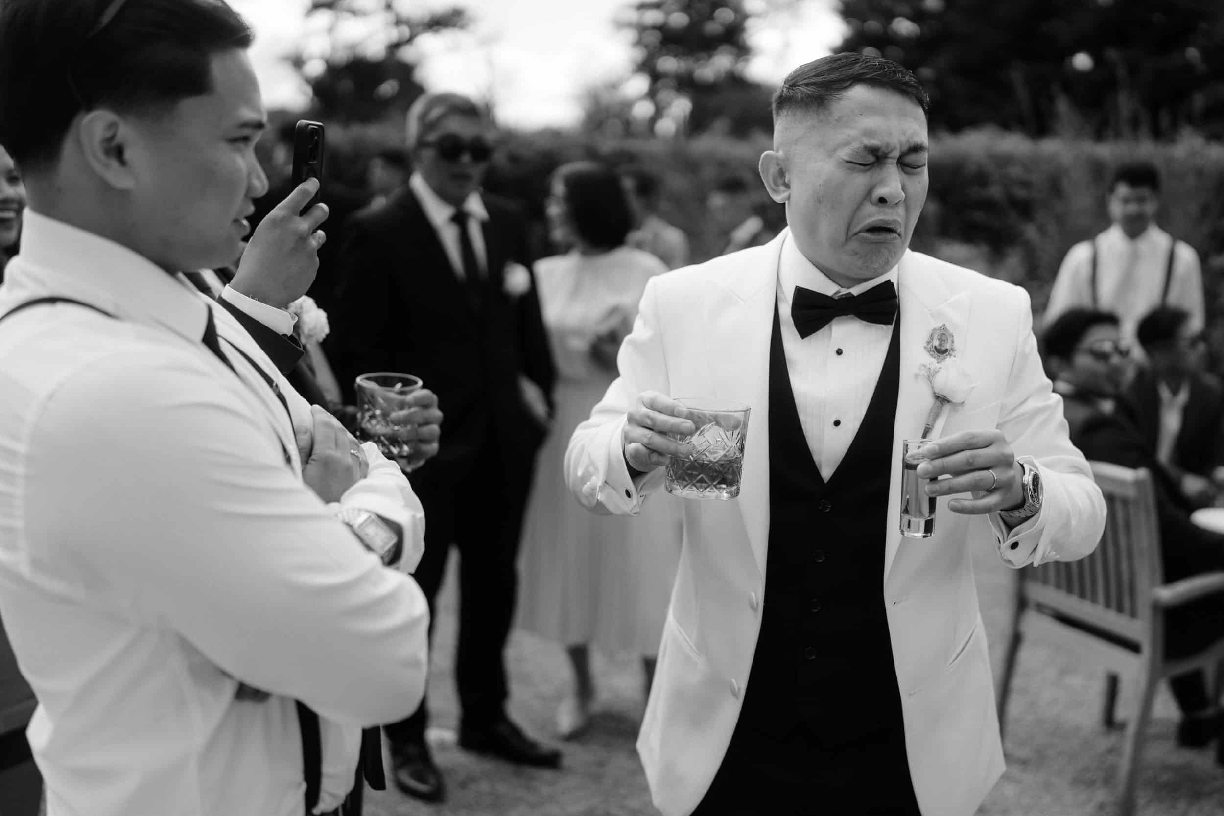 Egton Manor Wedding Films Portfolio