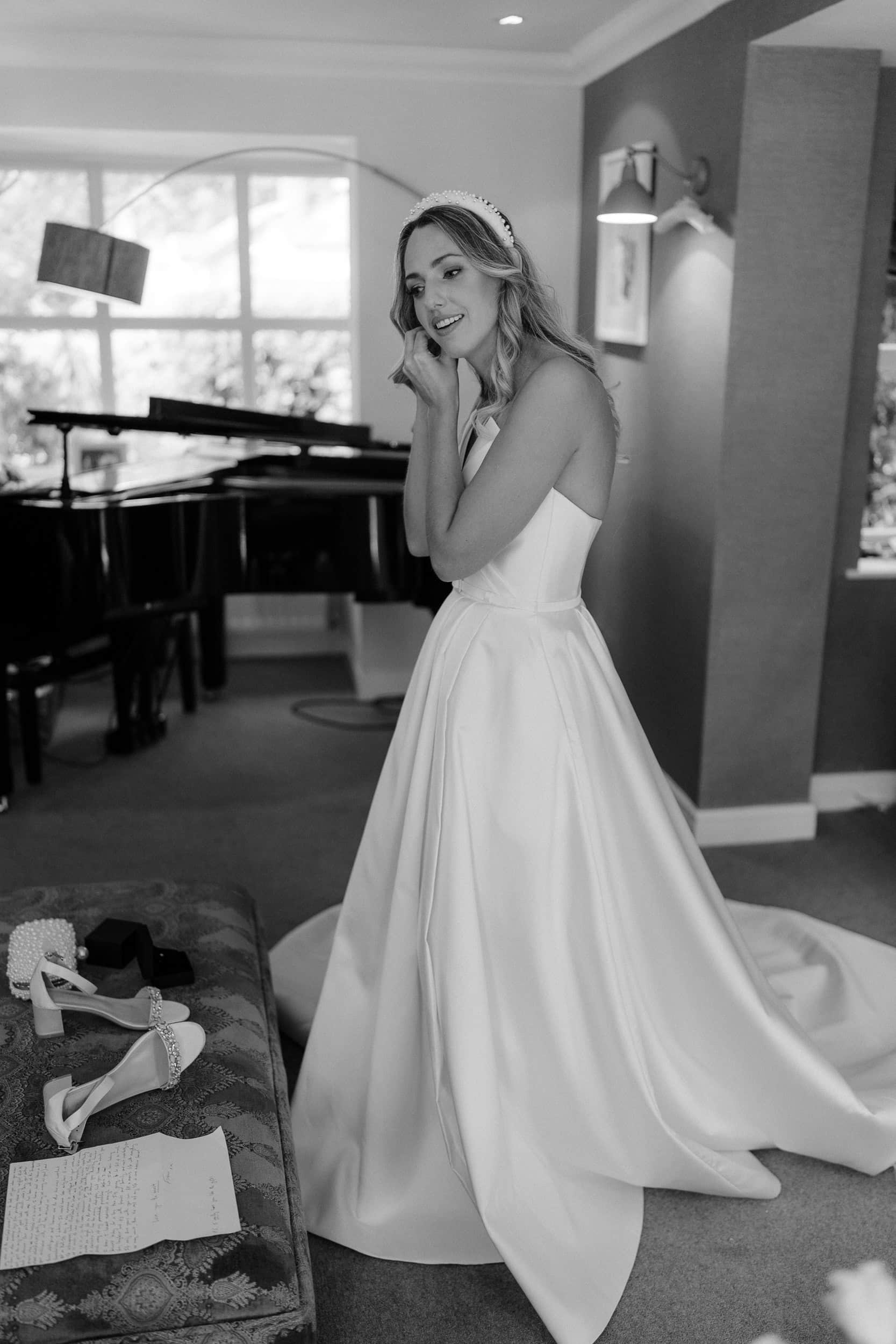 Ellingham Hall Videographer Portfolio