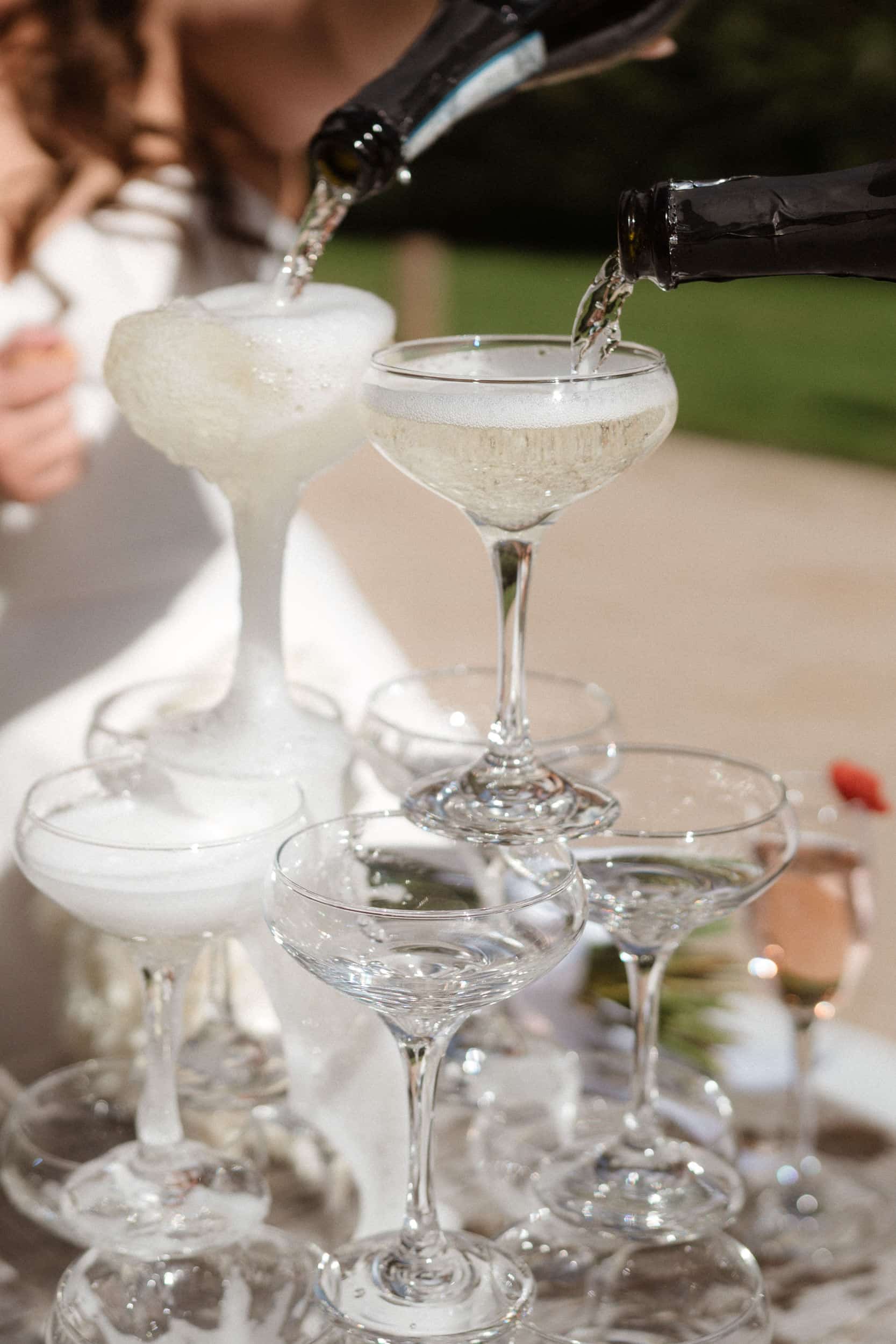 Ellingham Hall Wedding Films Portfolio