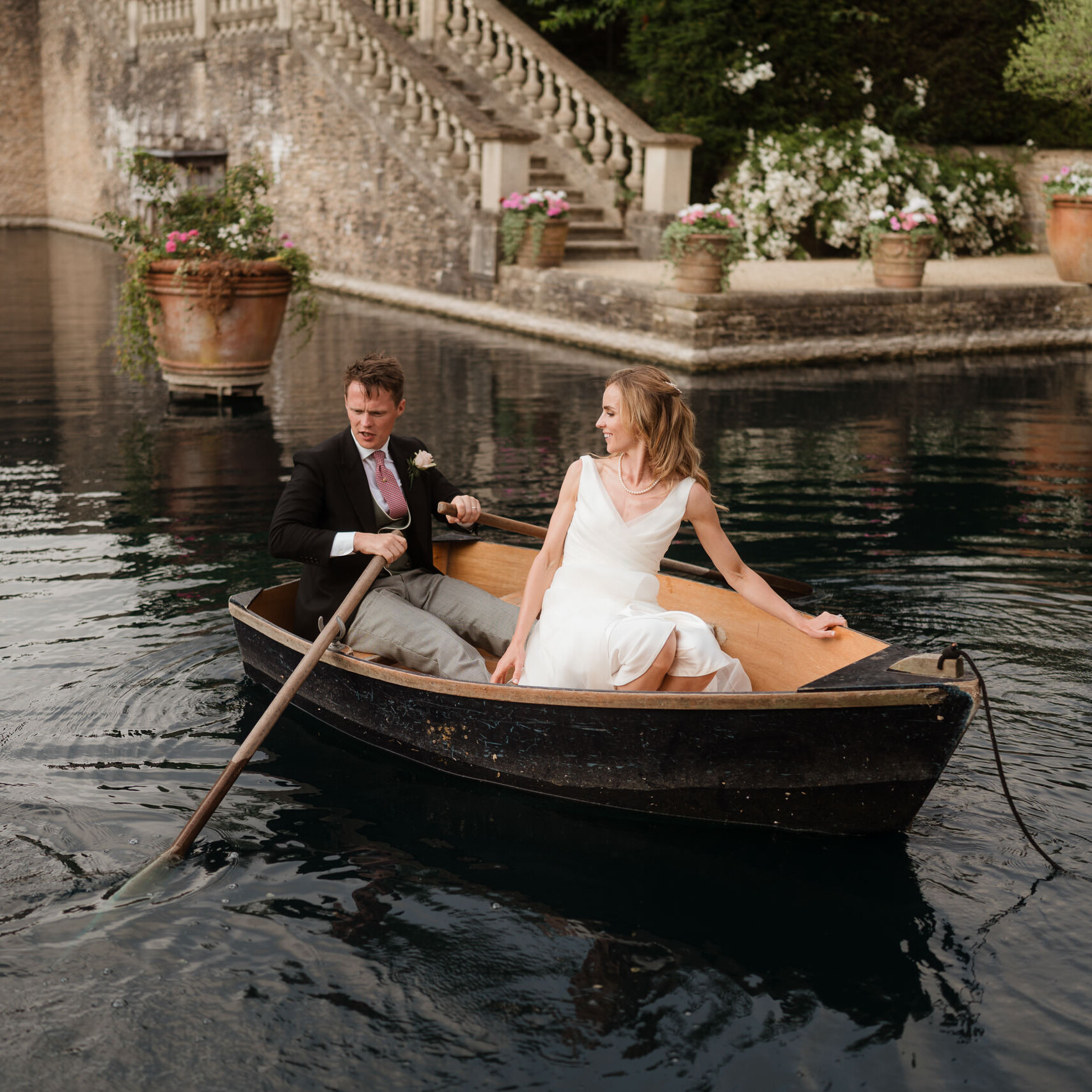 Euridge Manor Wedding Photographer The Cotswolds