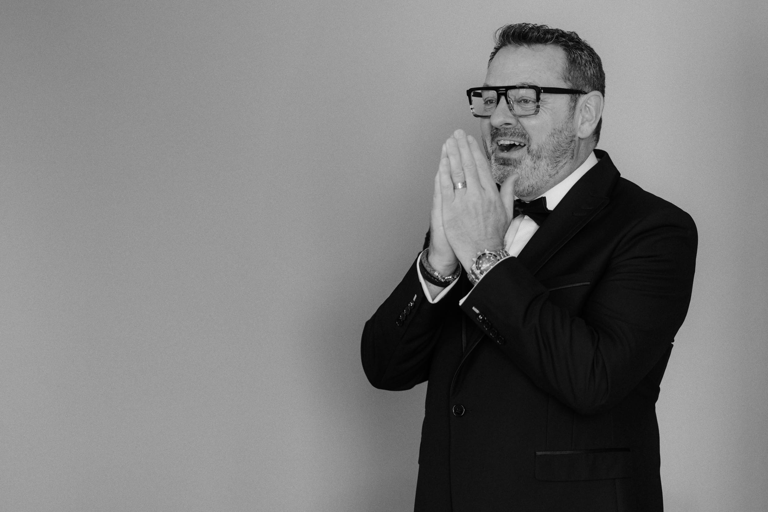 Gloucestershire Wedding Photographer Portfolio