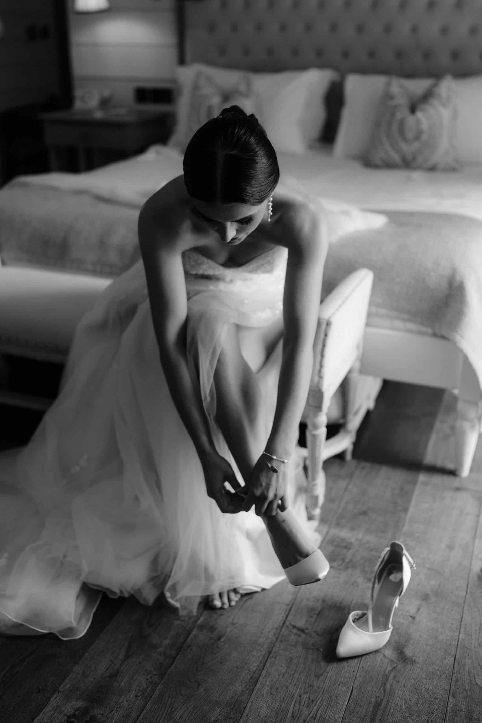 Grantley Hall Content Creator Portfolio