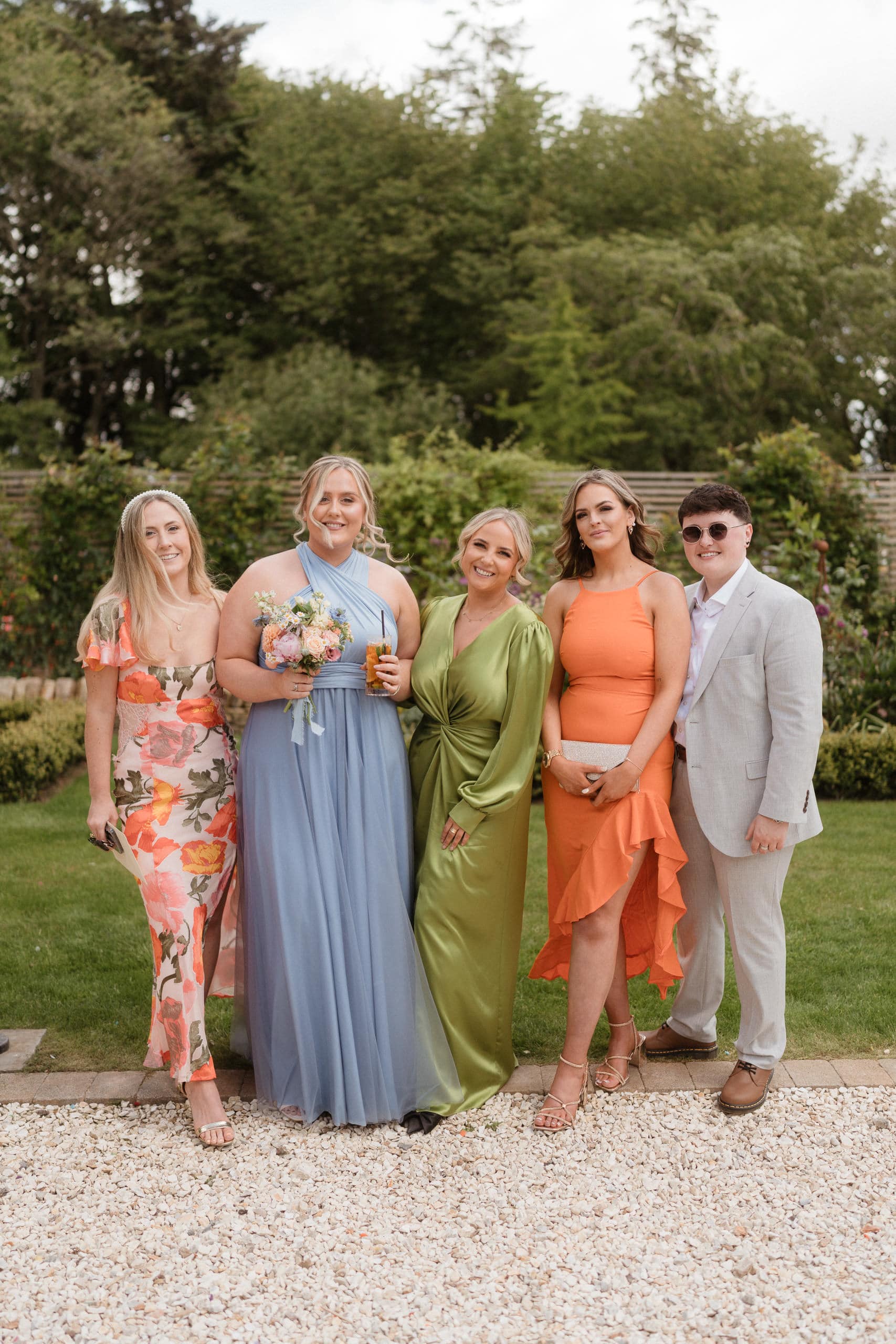 Halton Grove Wedding Photographer Videographer