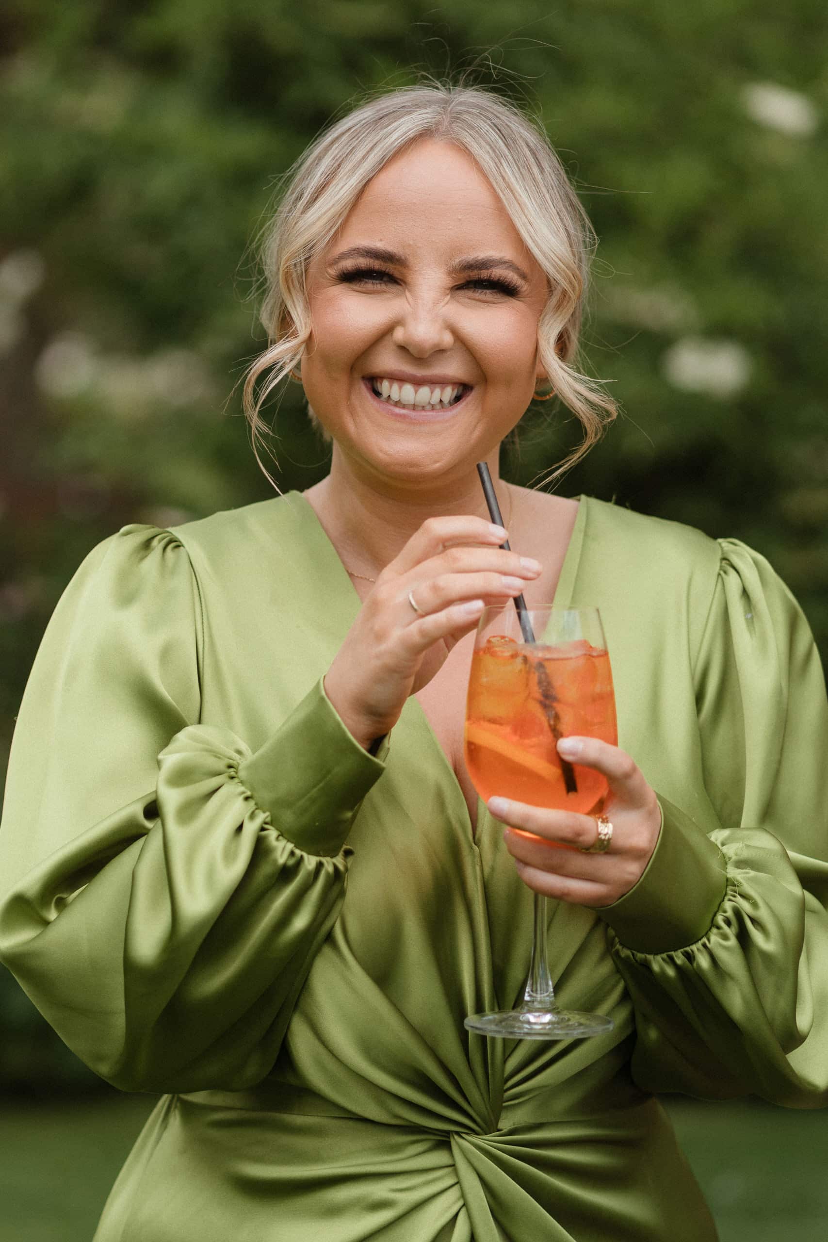 Halton Grove Wedding Photographer Videographer