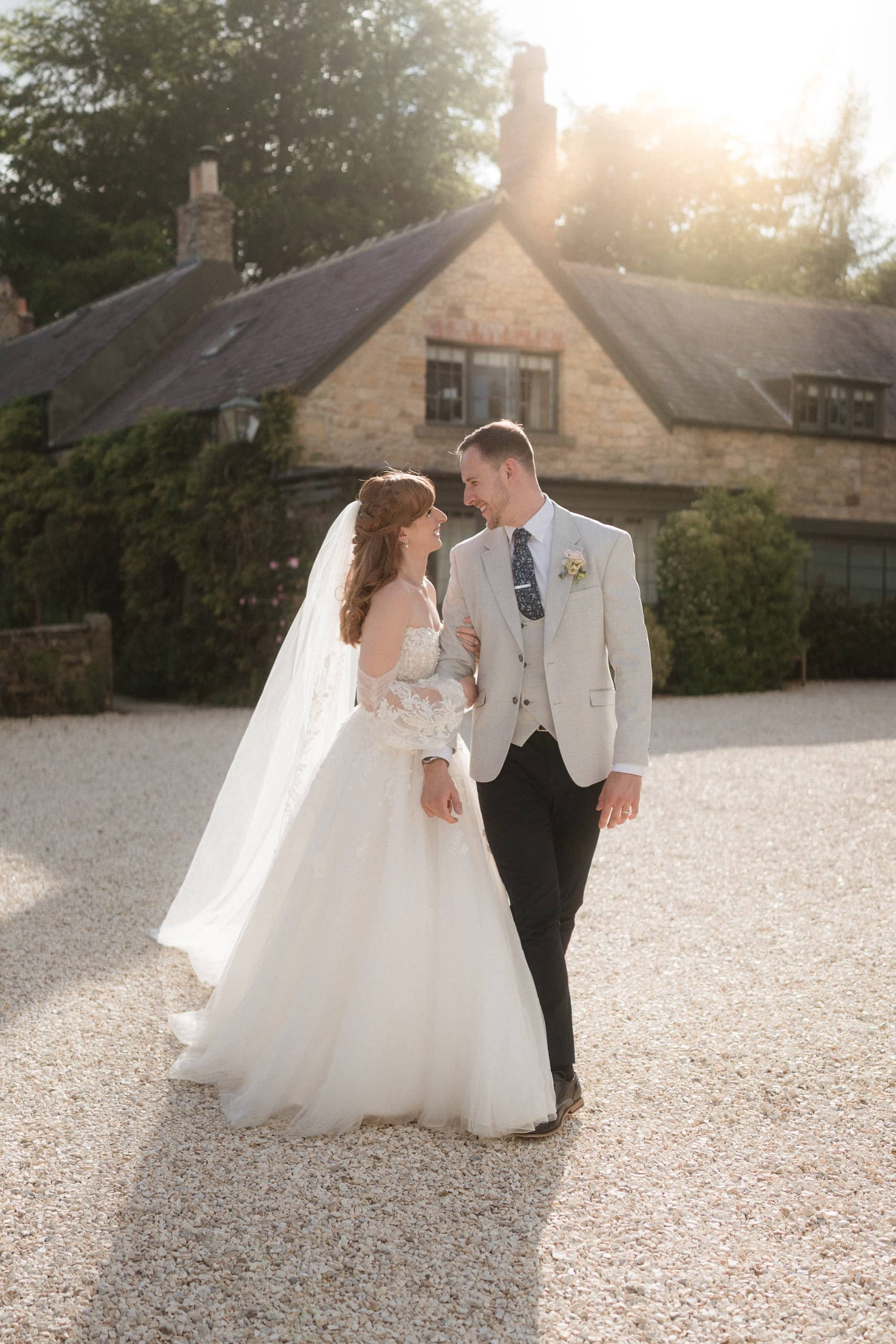 Halton Grove Wedding Photographer Videographer