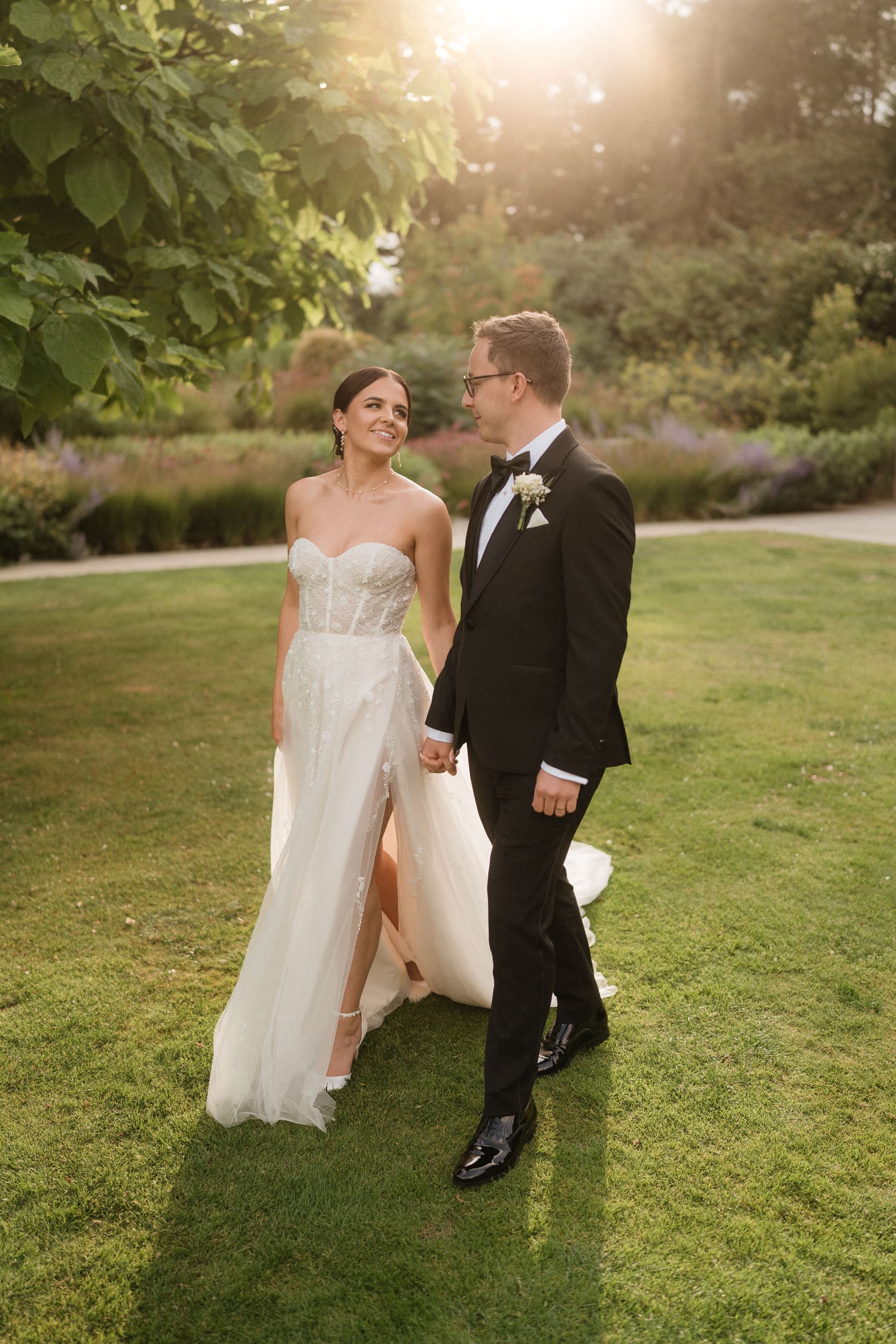 Halton Grove Wedding Photographer Portfolio