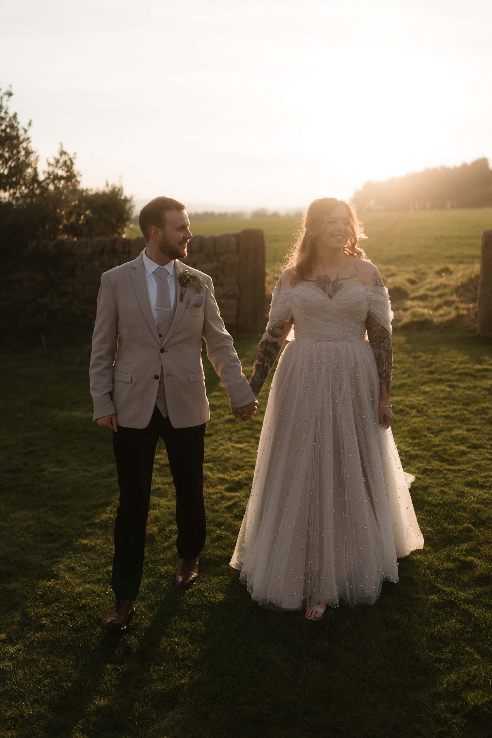 Healey Barn Wedding Photographer Videographer