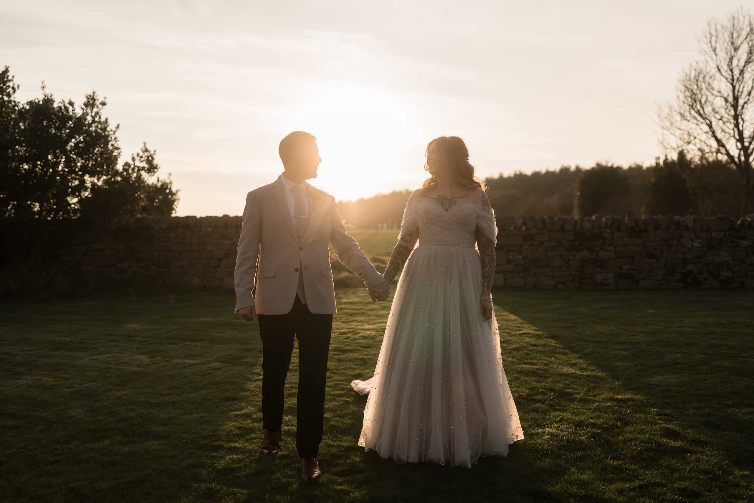 Healey Barn Wedding Photographer Videographer