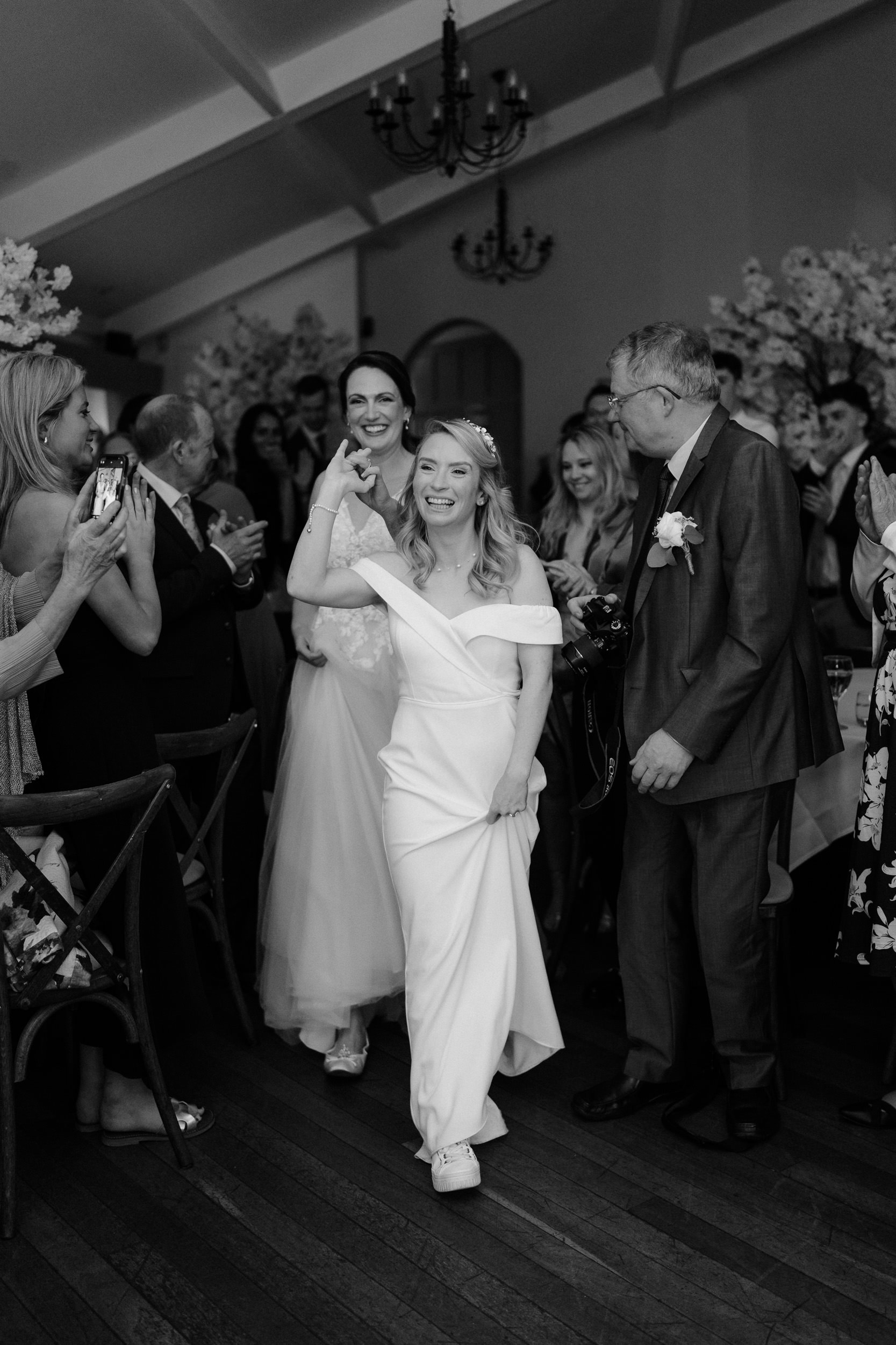 Horton Grange Wedding Photographer