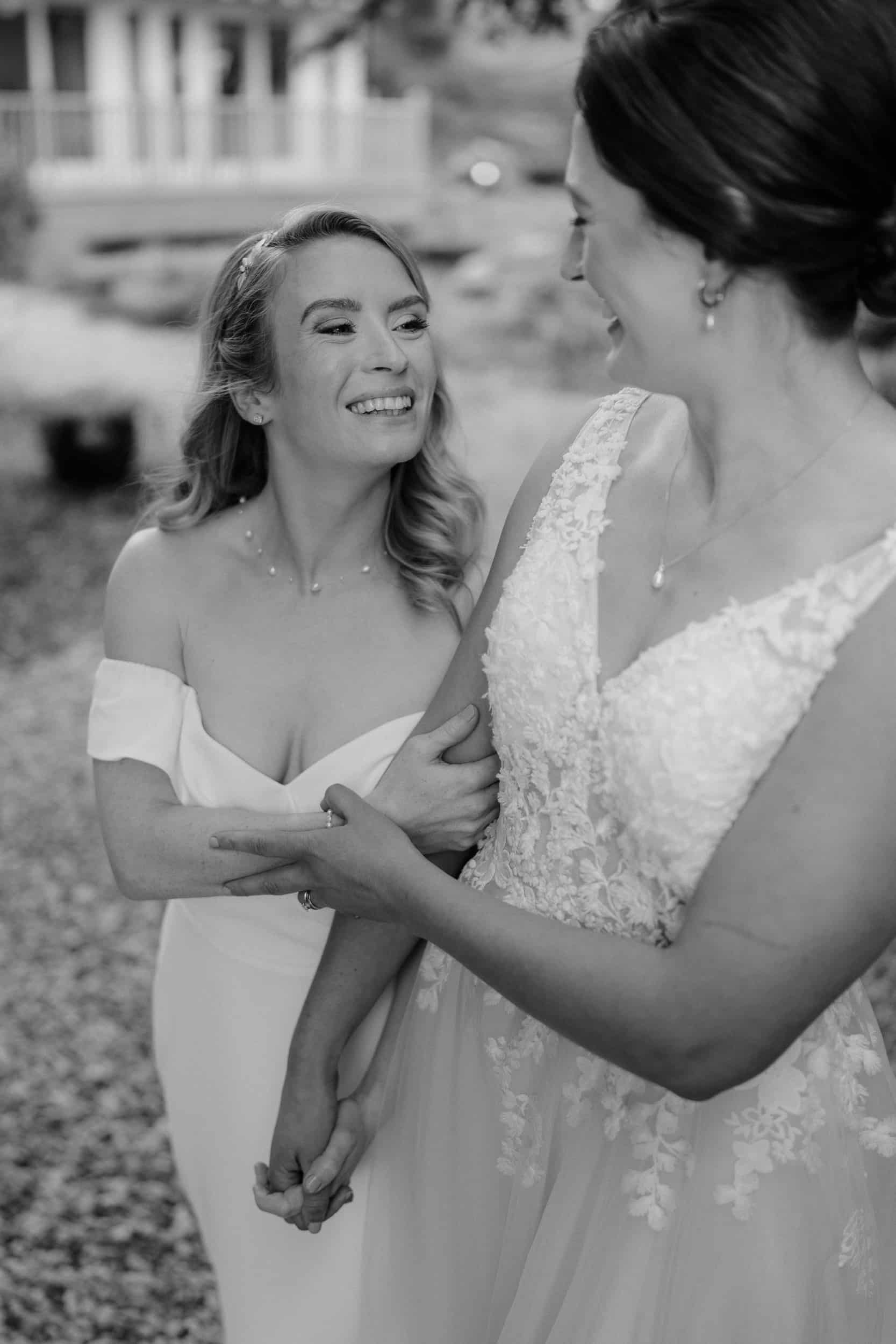 Horton Grange Wedding Photographer