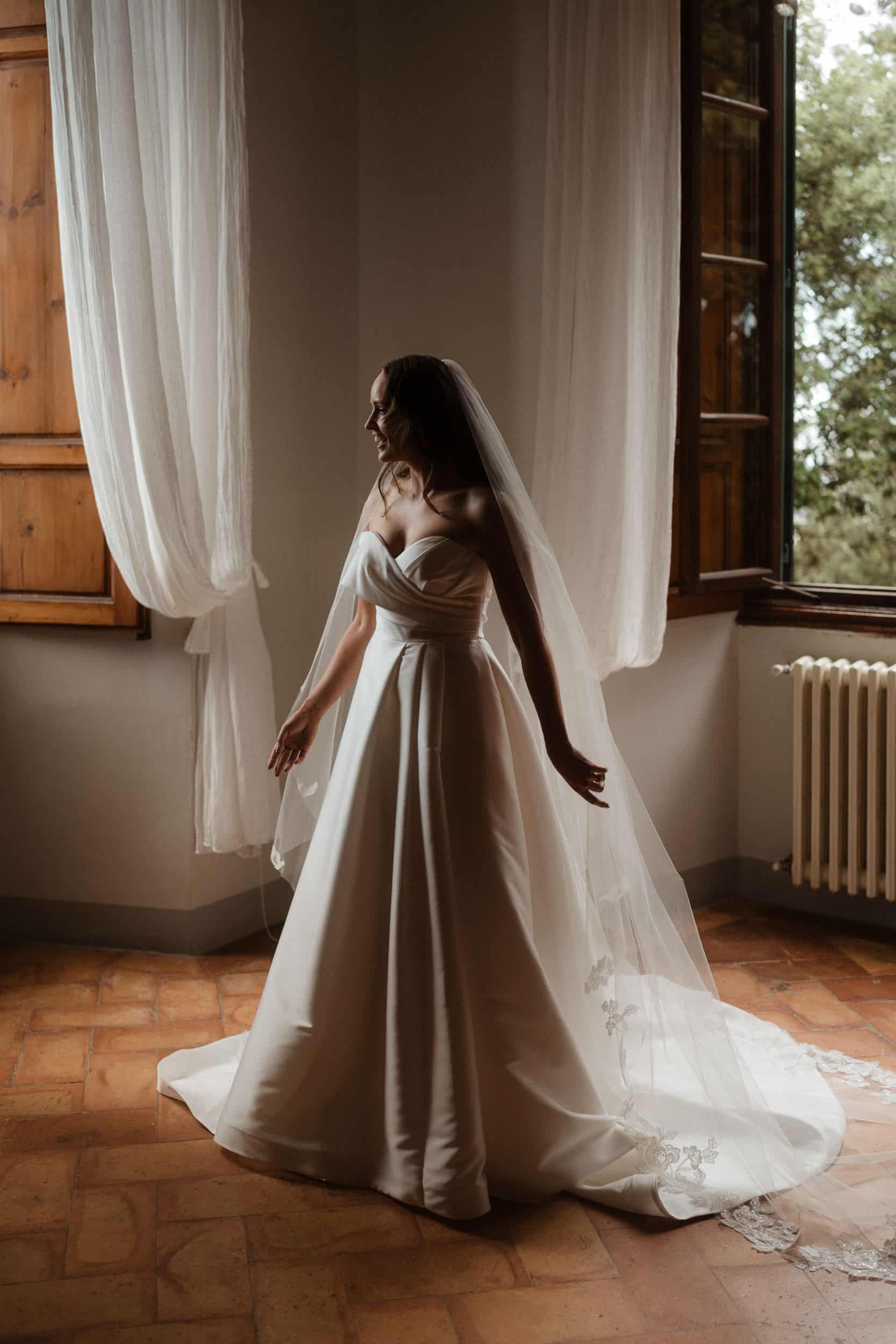 Italy Tuscany Wedding Photographer 1