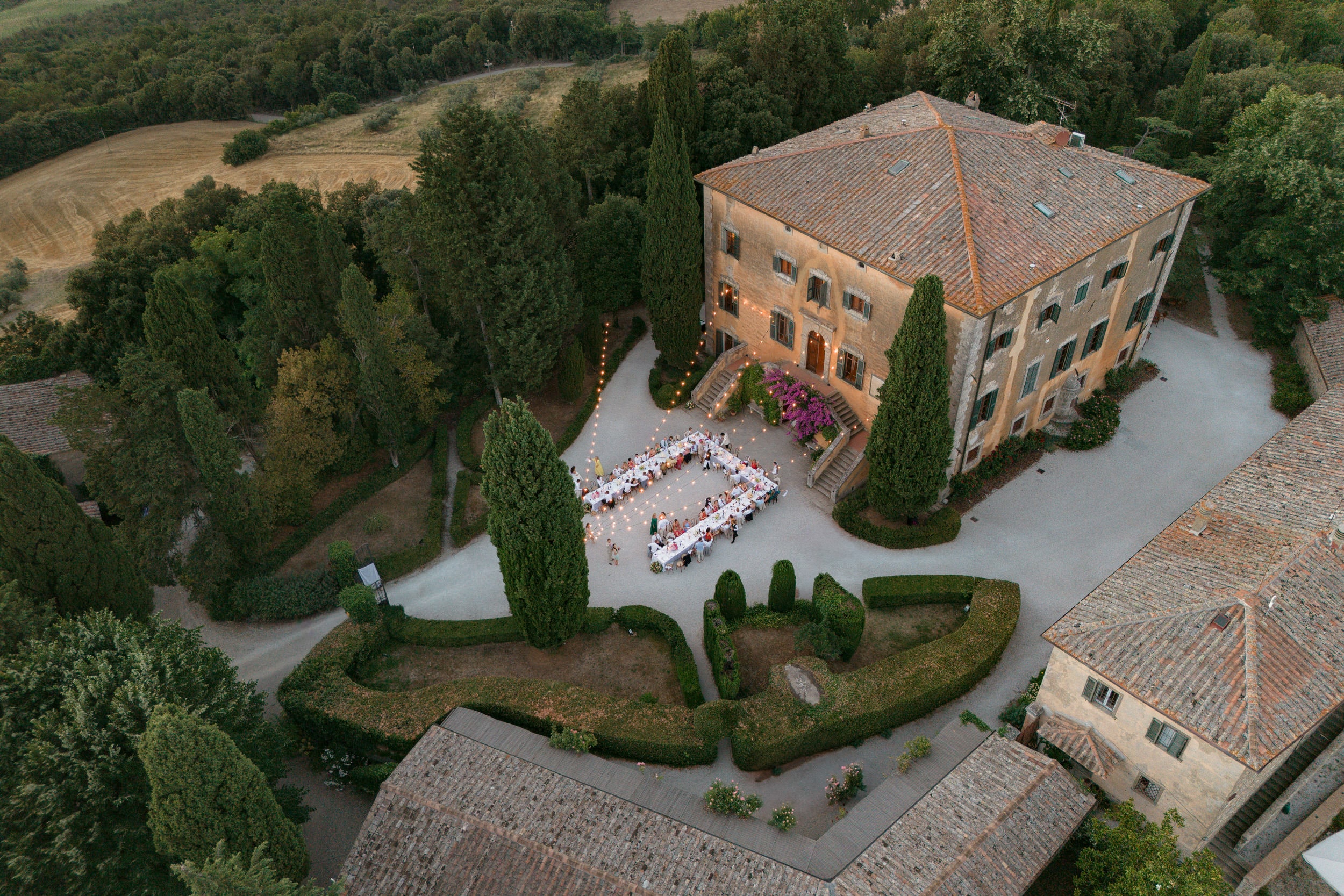 Italy Wedding Photographer Portfolio